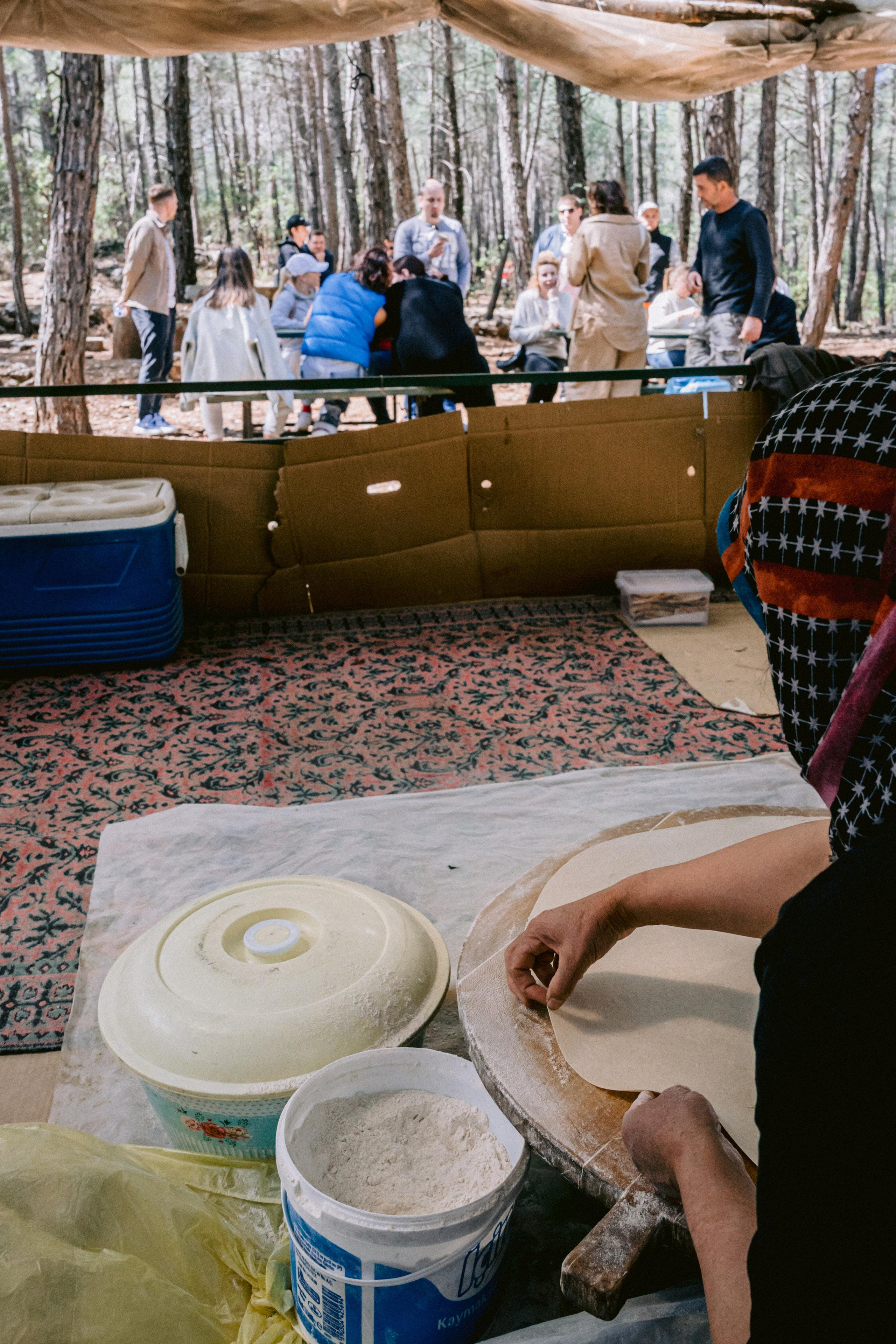 Noda corporate party in Antalya. Wedding & Documentary Photographer based in Nuremberg — available across Europe & Turkey | Vitalii Nasonov