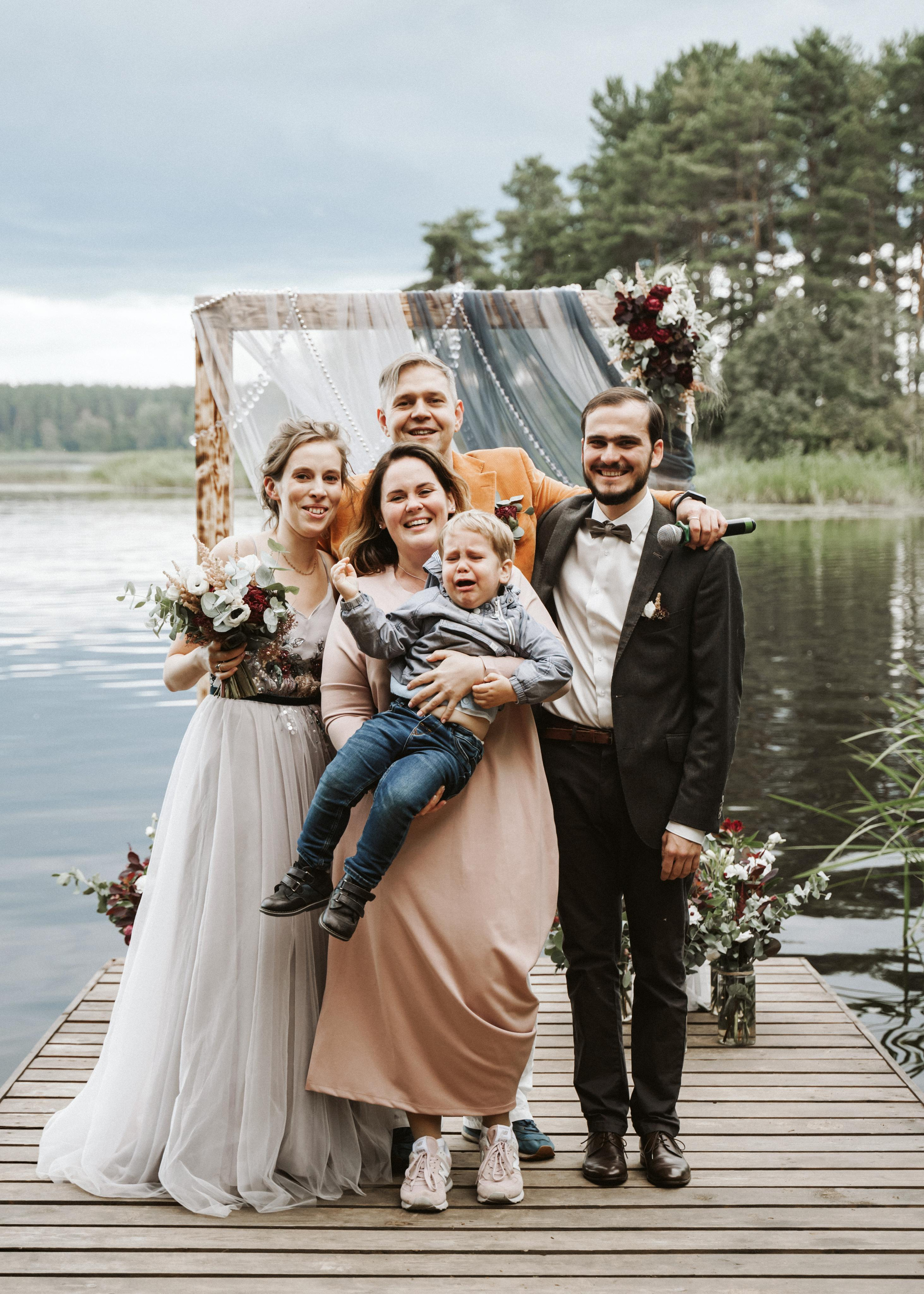 Les & More. Wedding & Documentary Photographer based in Nuremberg — available across Europe & Turkey | Vitalii Nasonov