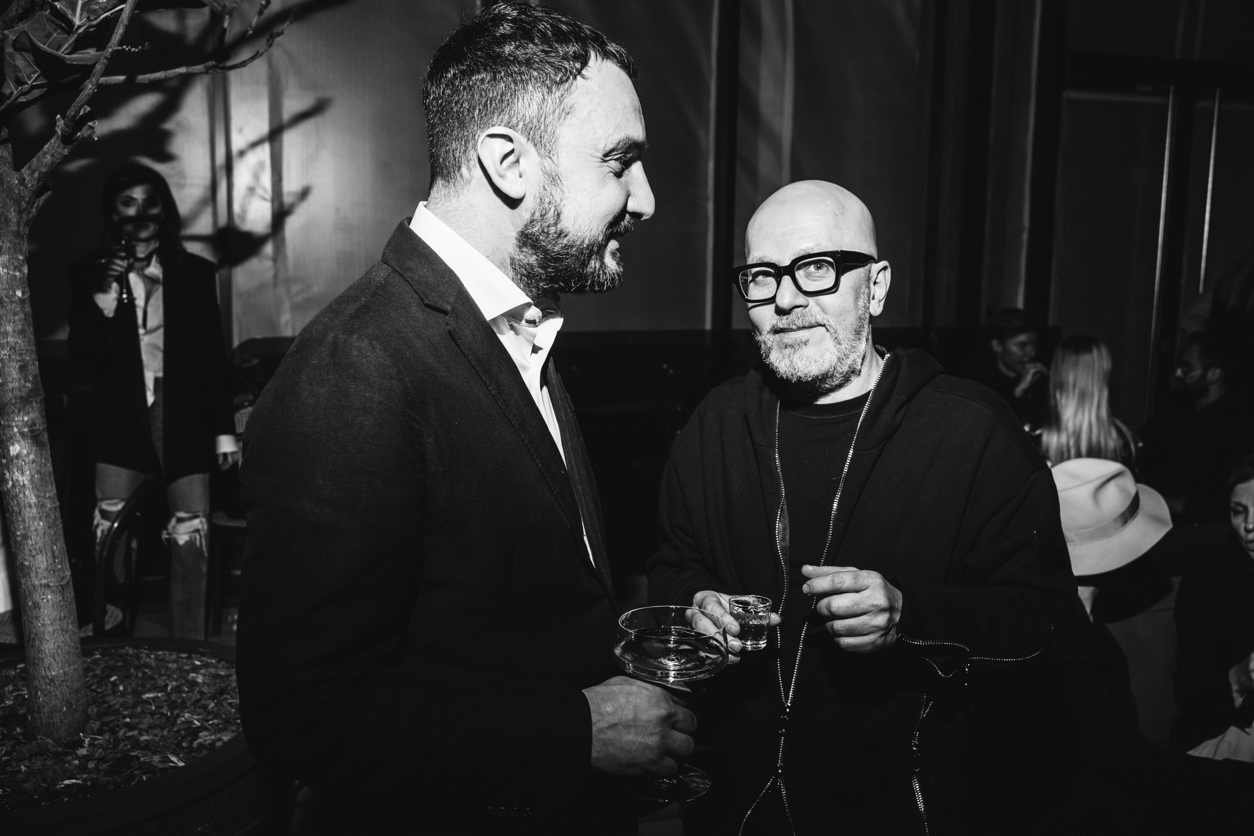 SIGMA B-DAY. Wedding & Documentary Photographer based in Nuremberg — available across Europe & Turkey | Vitalii Nasonov