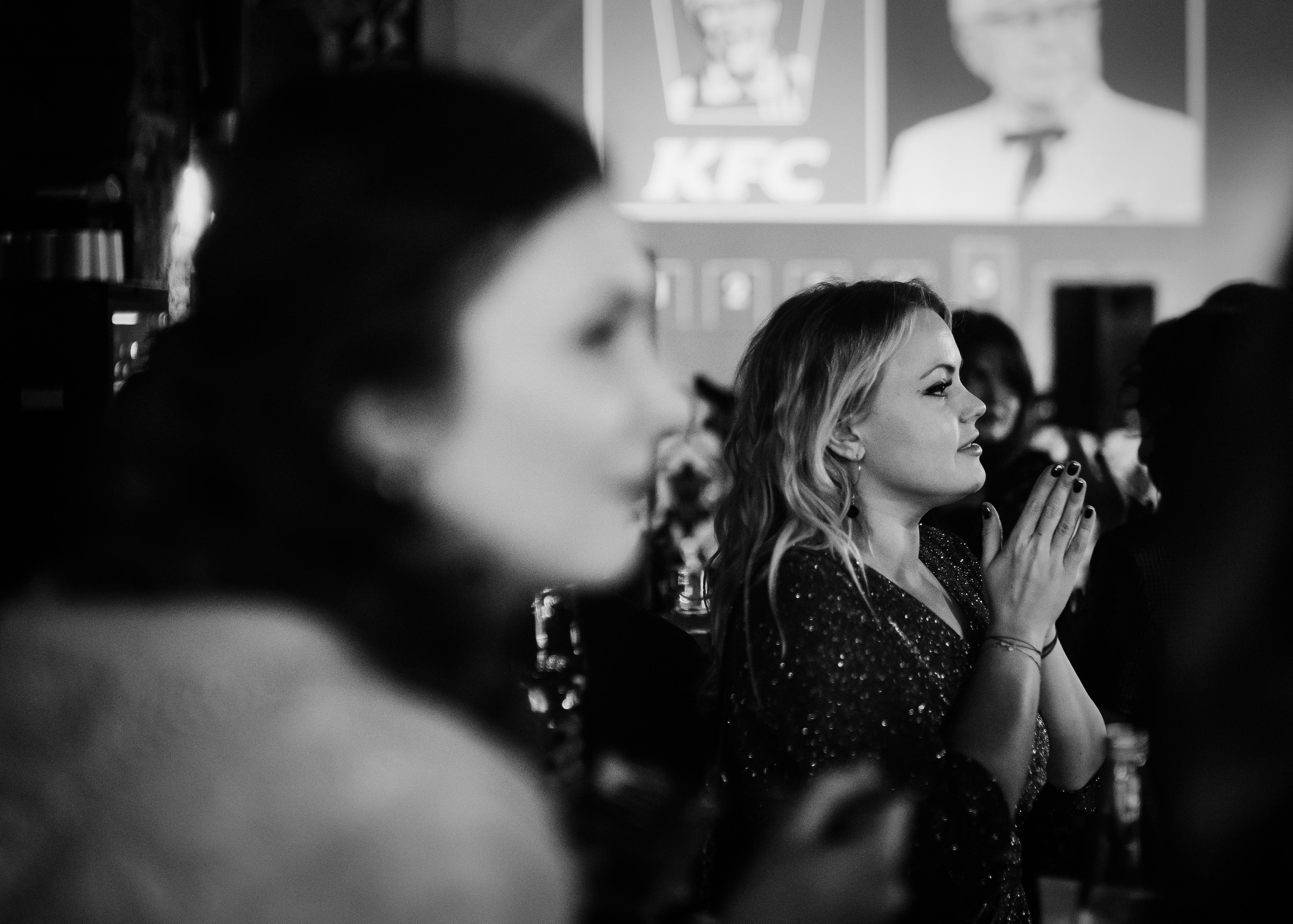 Ingrad. Wedding & Documentary Photographer based in Nuremberg — available across Europe & Turkey | Vitalii Nasonov