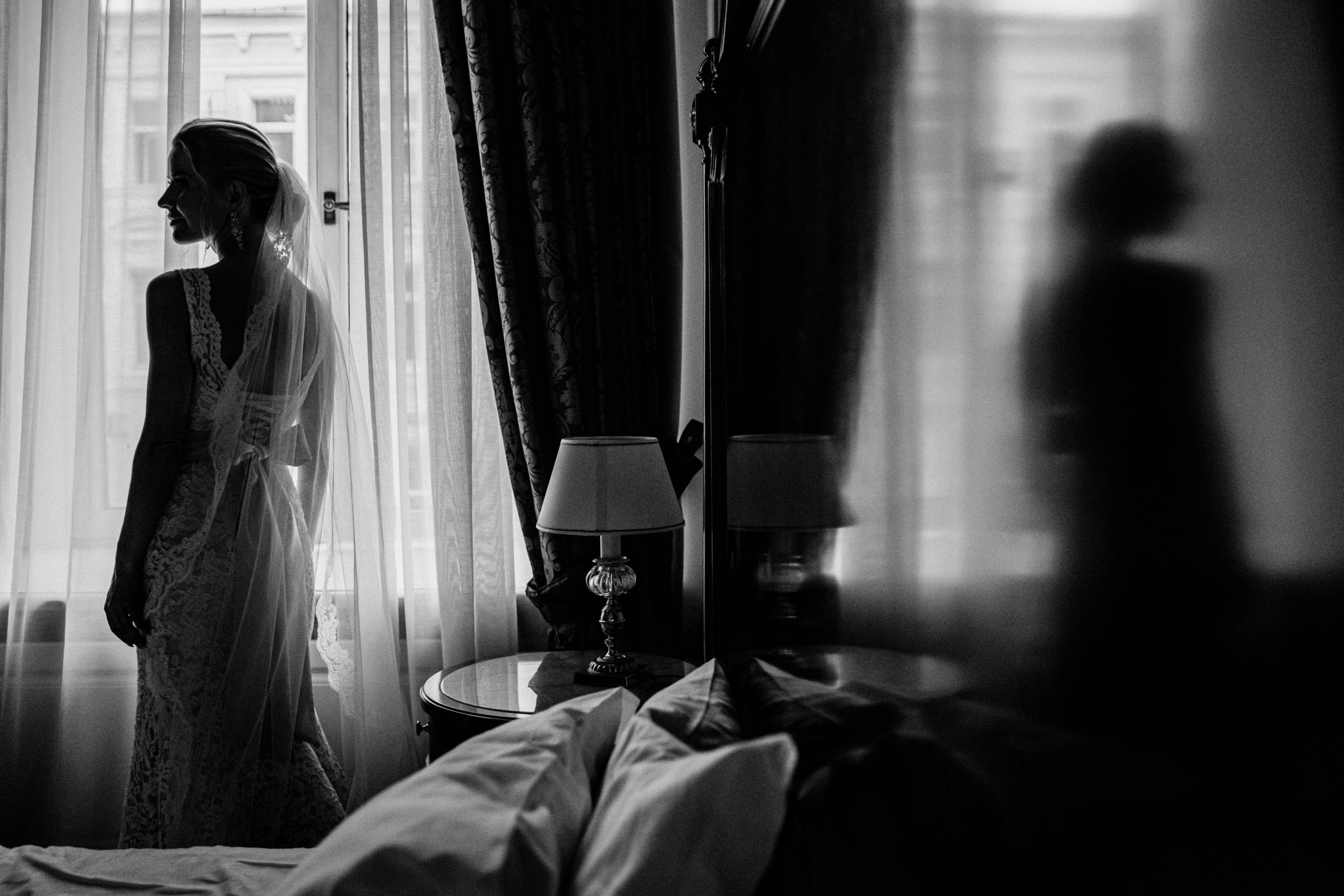 Savoy Wedding. Wedding & Documentary Photographer based in Nuremberg — available across Europe & Turkey | Vitalii Nasonov