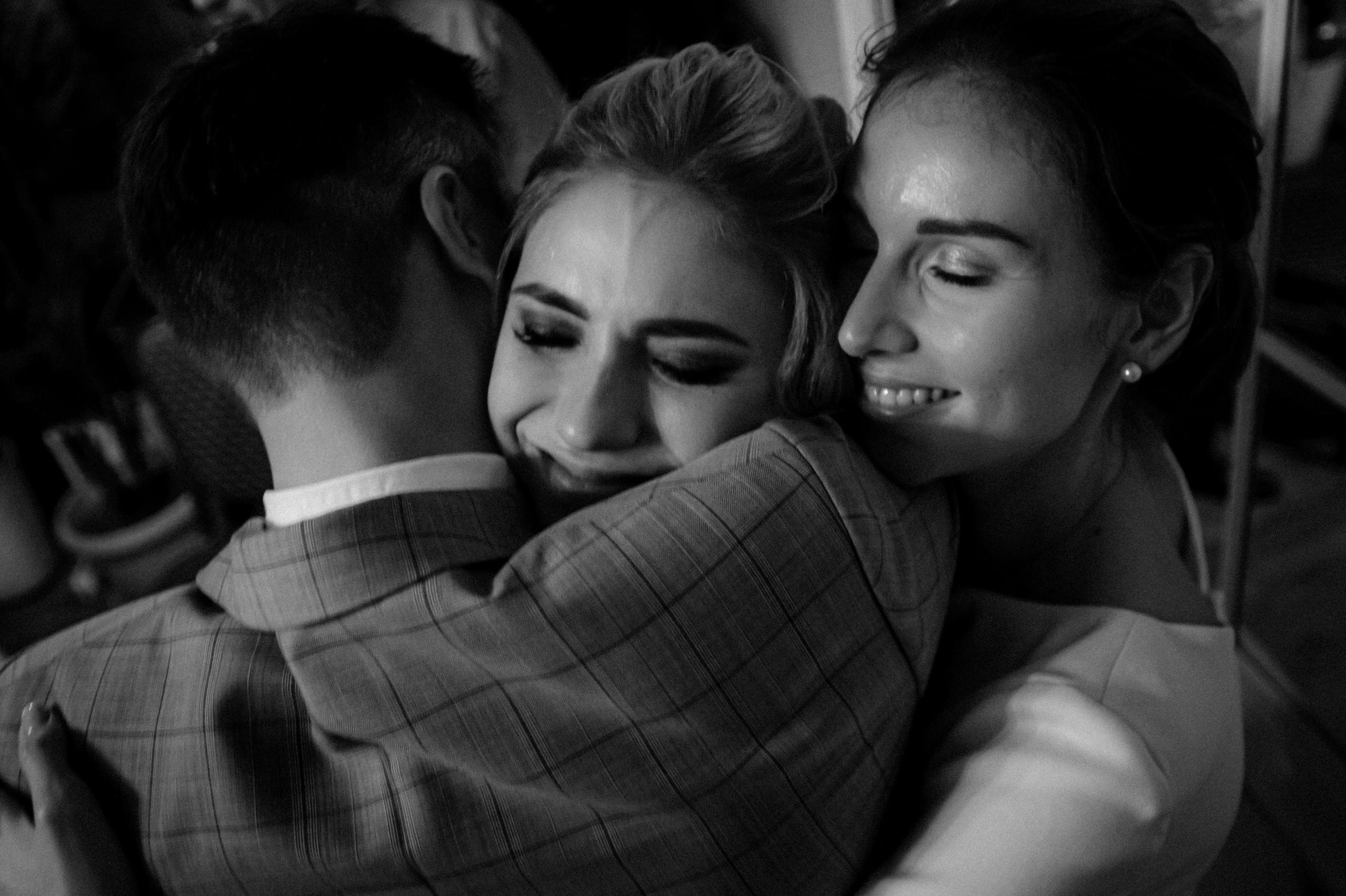 Dizzy. Wedding & Documentary Photographer based in Nuremberg — available across Europe & Turkey | Vitalii Nasonov