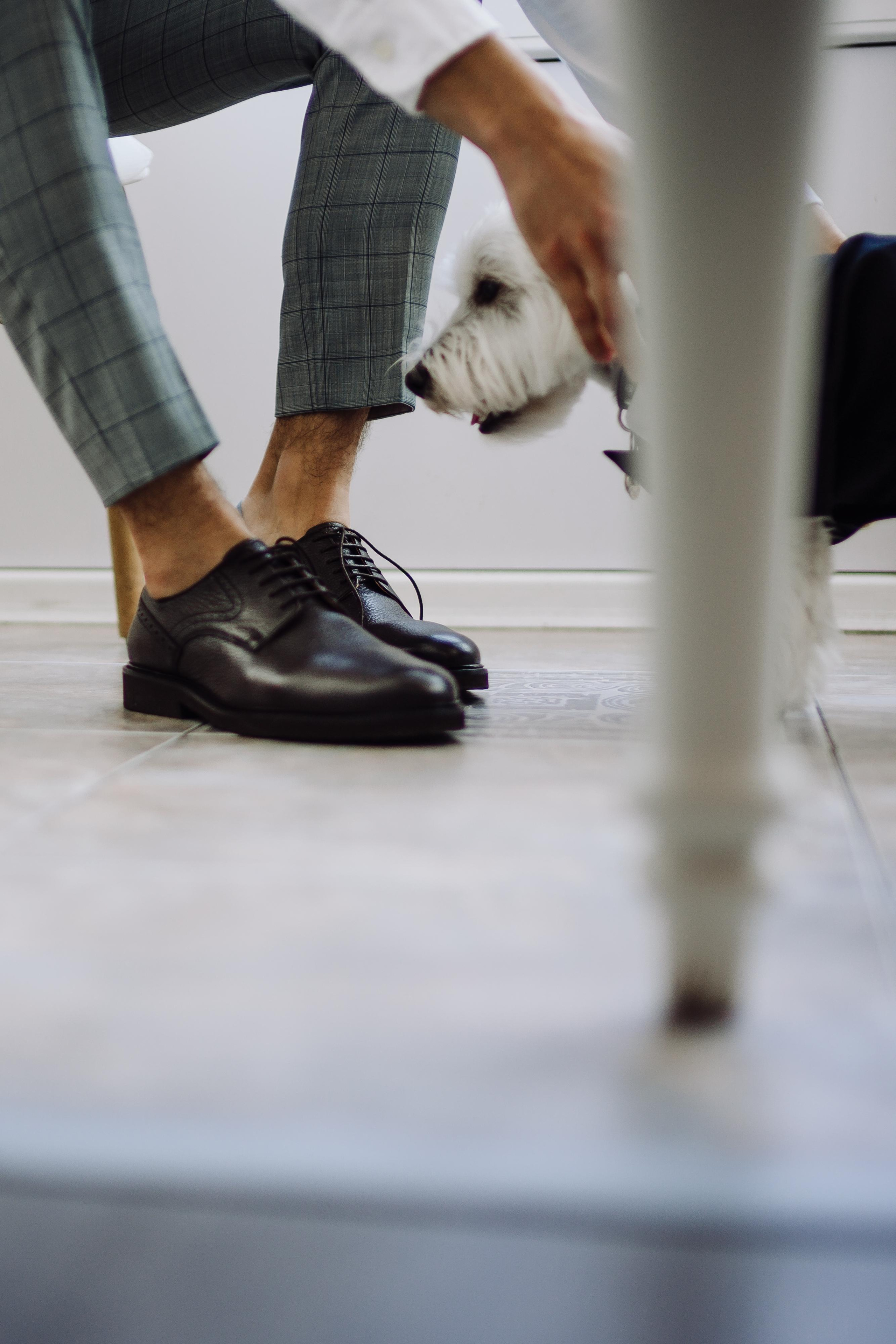 Dizzy. Wedding & Documentary Photographer based in Nuremberg — available across Europe & Turkey | Vitalii Nasonov