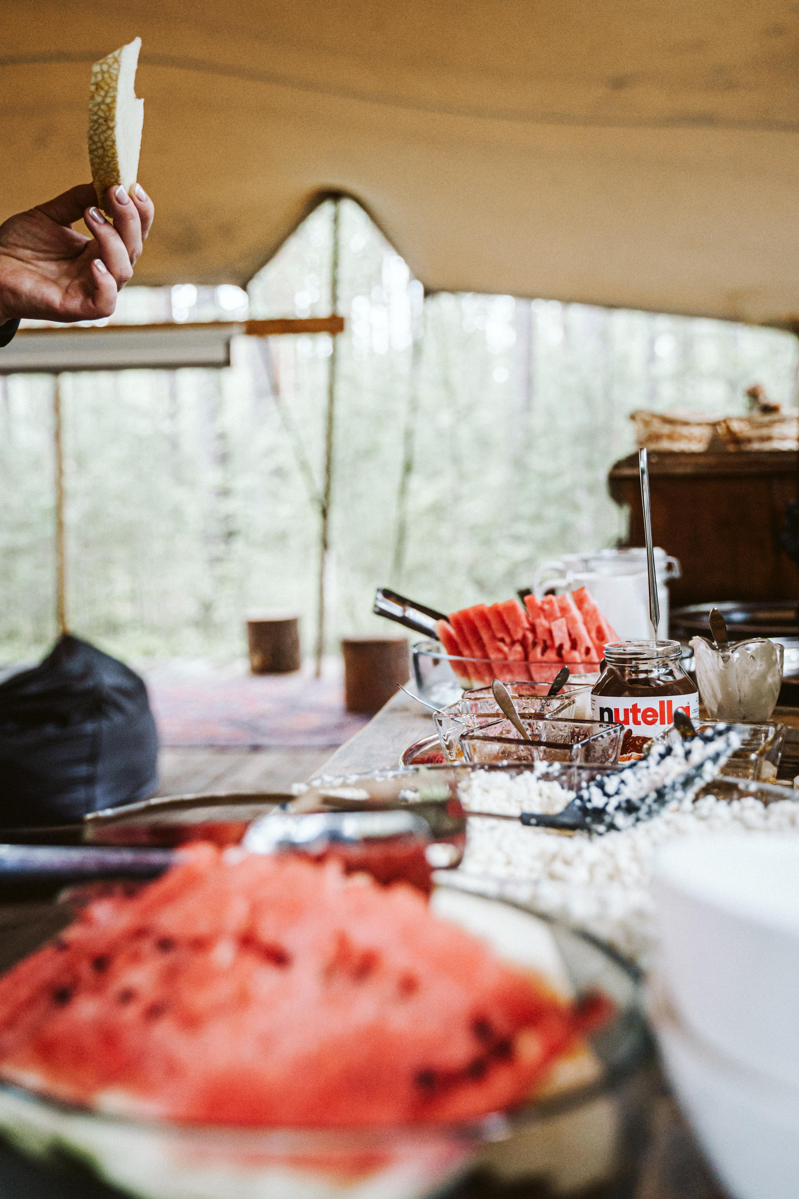 Les & More. Wedding & Documentary Photographer based in Nuremberg — available across Europe & Turkey | Vitalii Nasonov