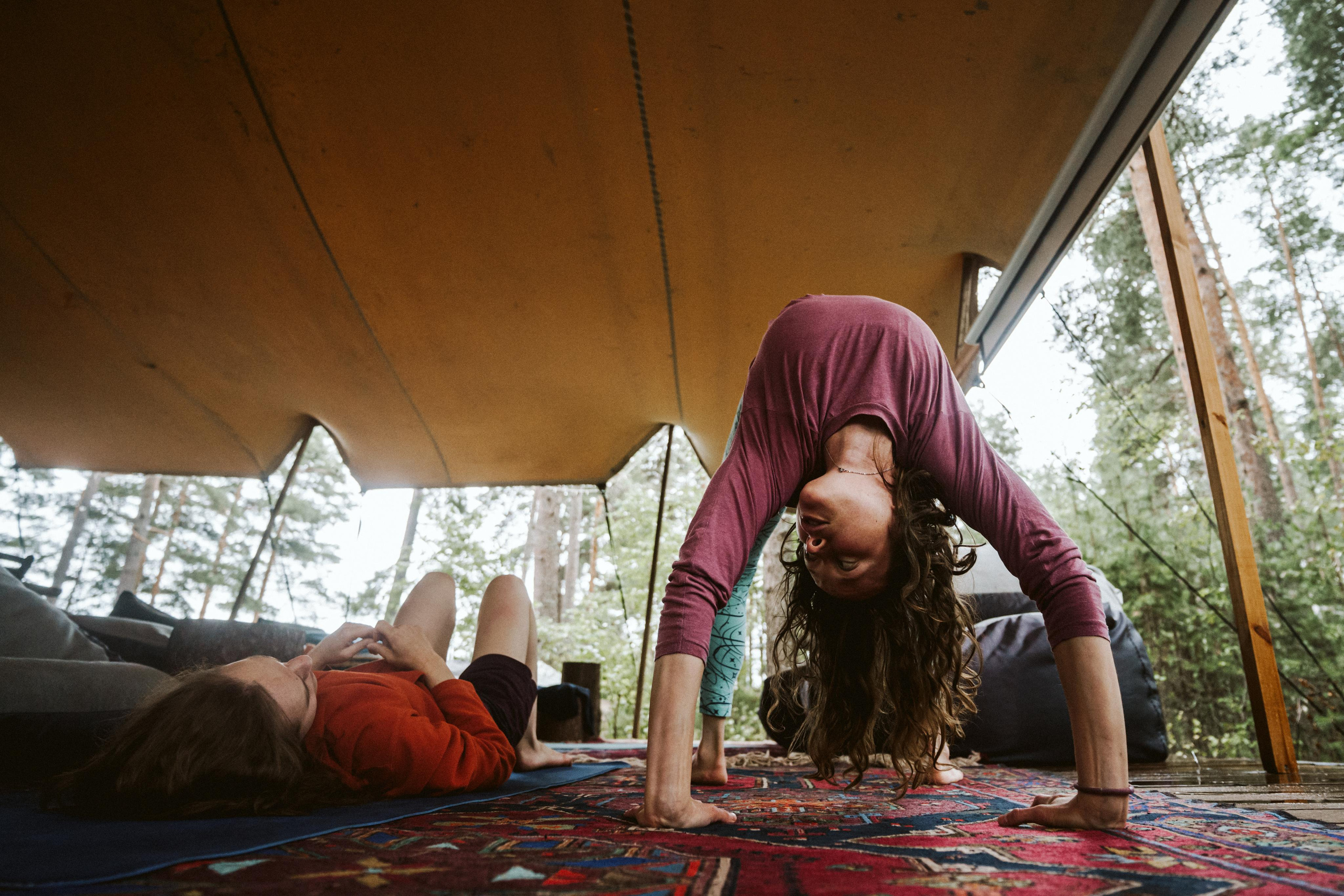 Les & More. Wedding & Documentary Photographer based in Nuremberg — available across Europe & Turkey | Vitalii Nasonov