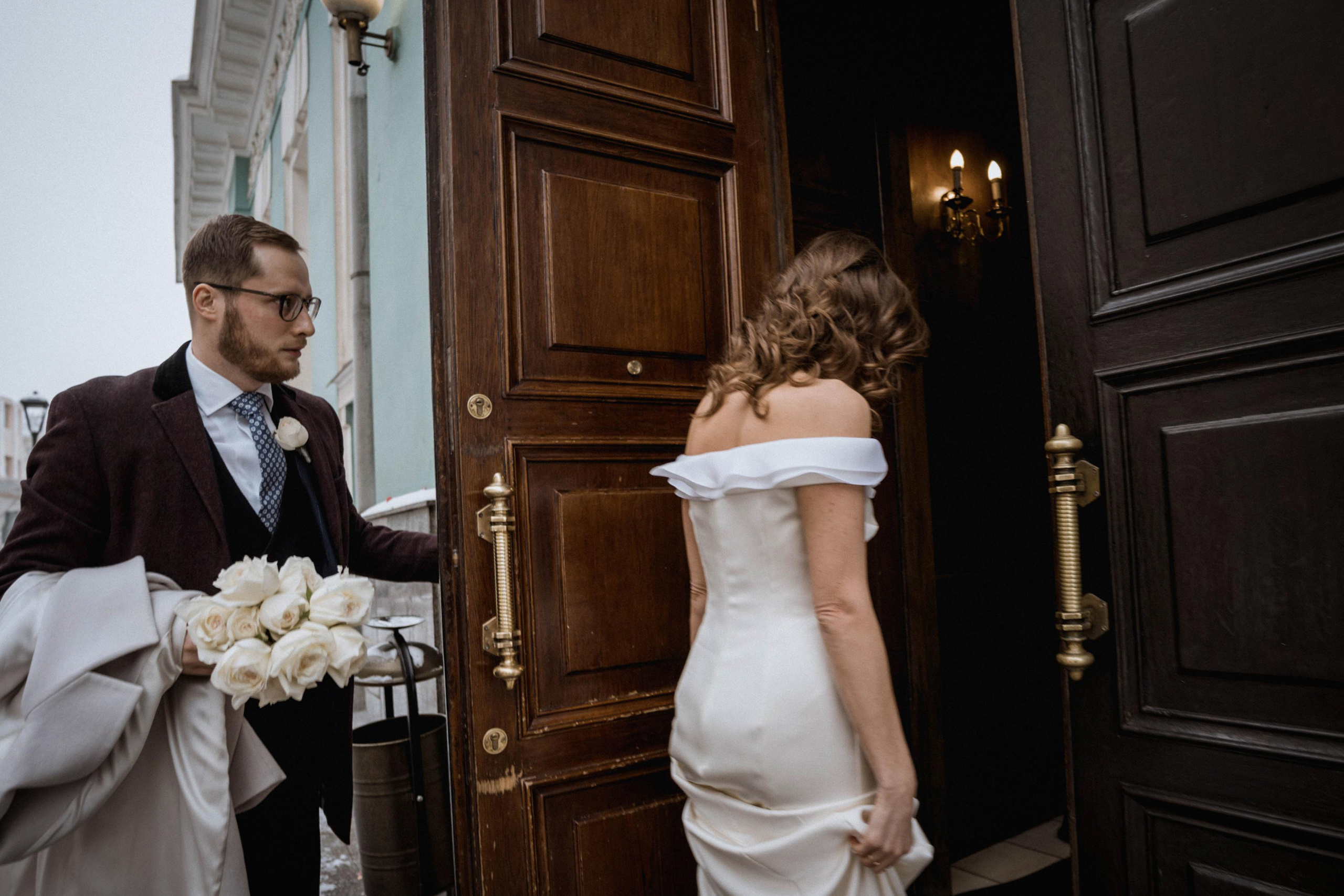 Snowy Space. Wedding & Documentary Photographer based in Nuremberg — available across Europe & Turkey | Vitalii Nasonov