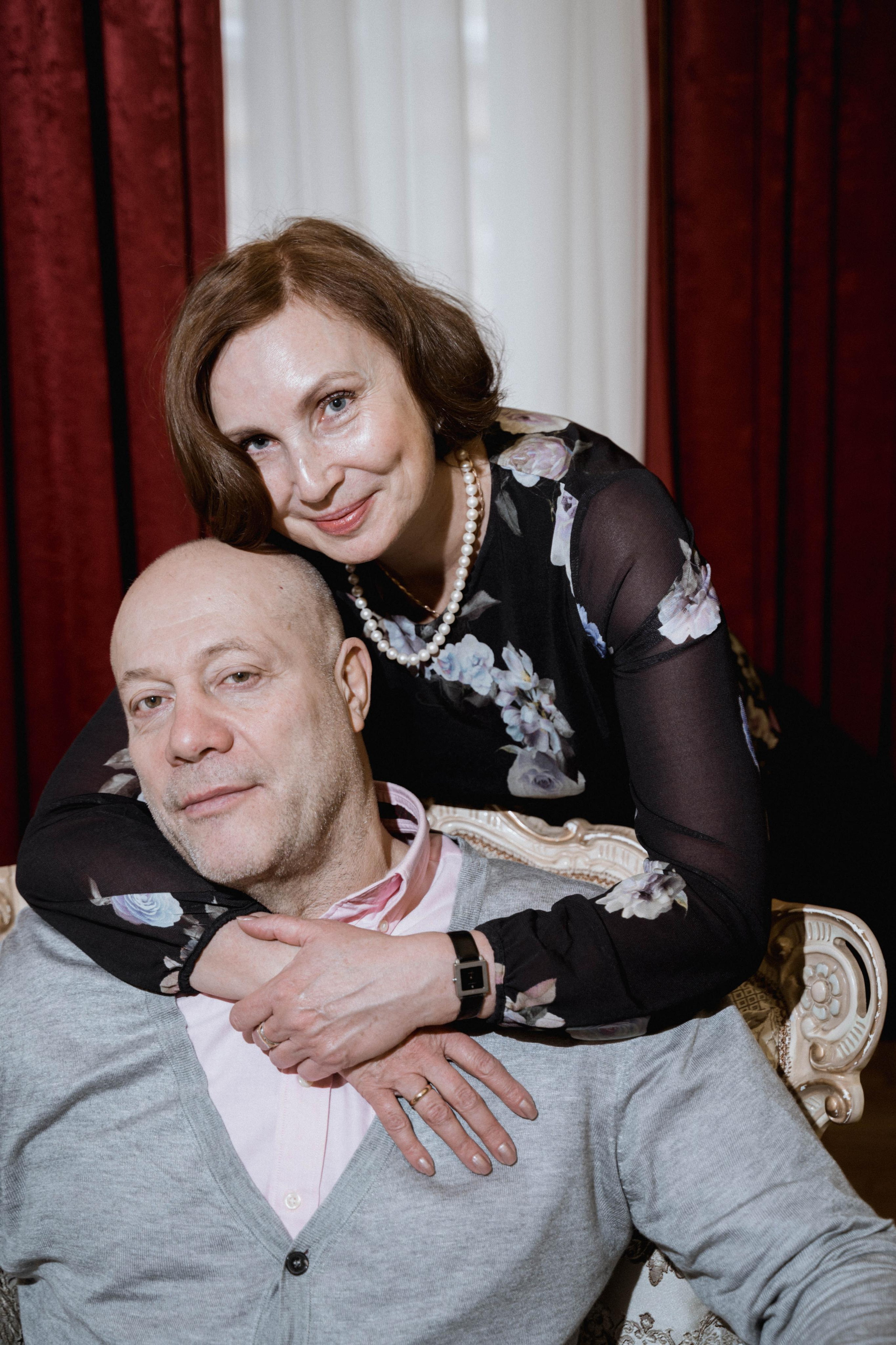 Snowy Space. Wedding & Documentary Photographer based in Nuremberg — available across Europe & Turkey | Vitalii Nasonov