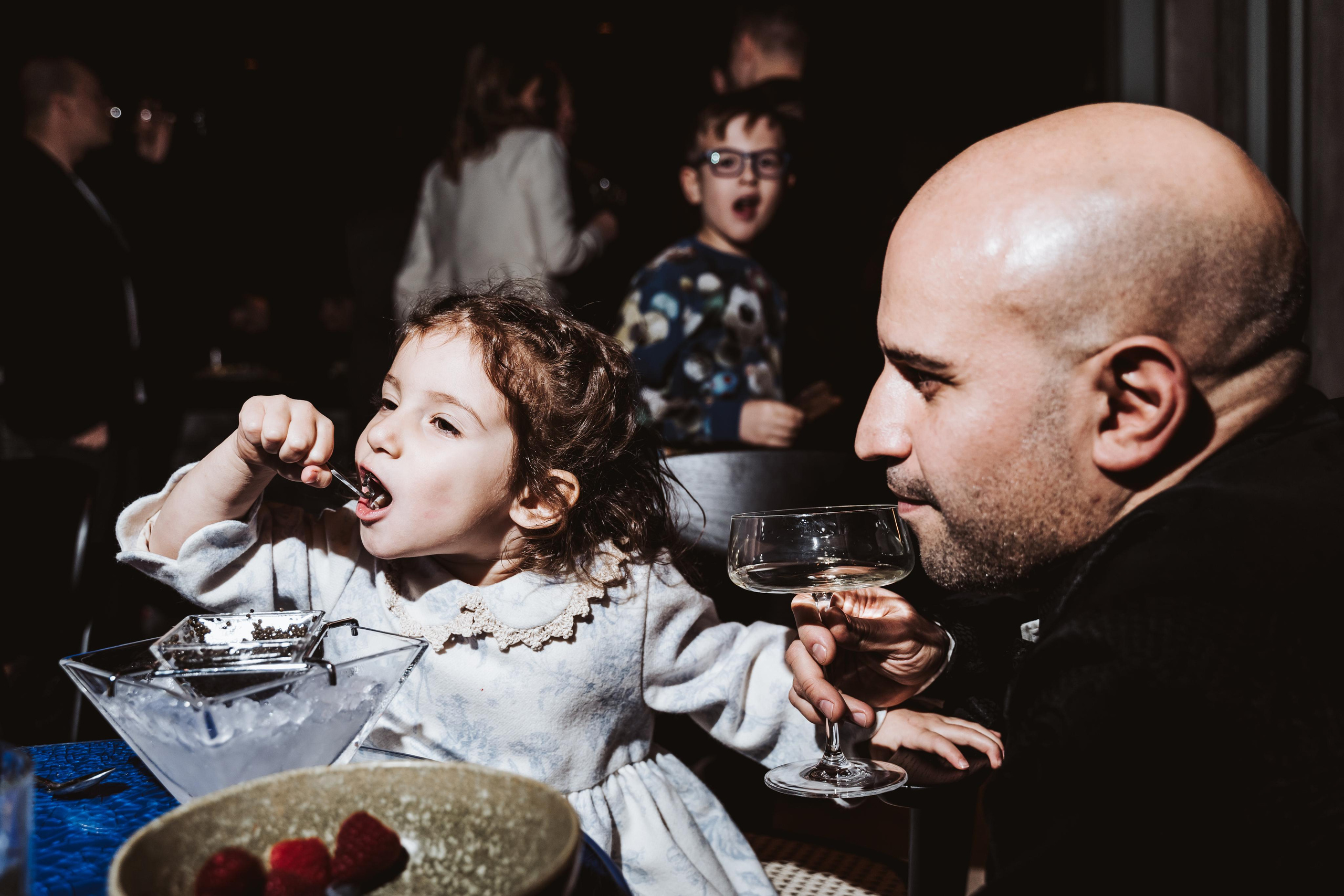 SIGMA B-DAY. Wedding & Documentary Photographer based in Nuremberg — available across Europe & Turkey | Vitalii Nasonov