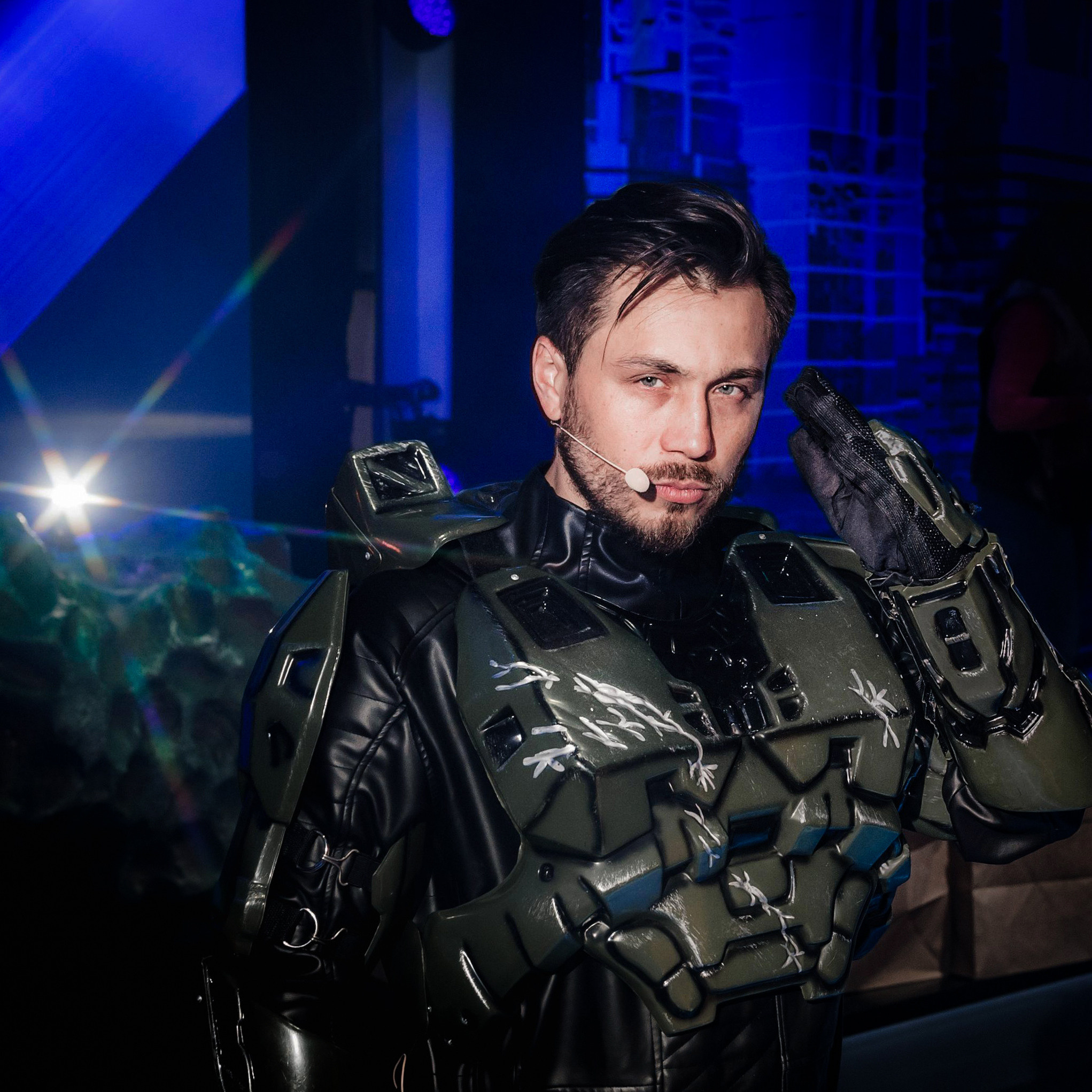 Adventurers' League. Wedding & Documentary Photographer based in Nuremberg — available across Europe & Turkey | Vitalii Nasonov