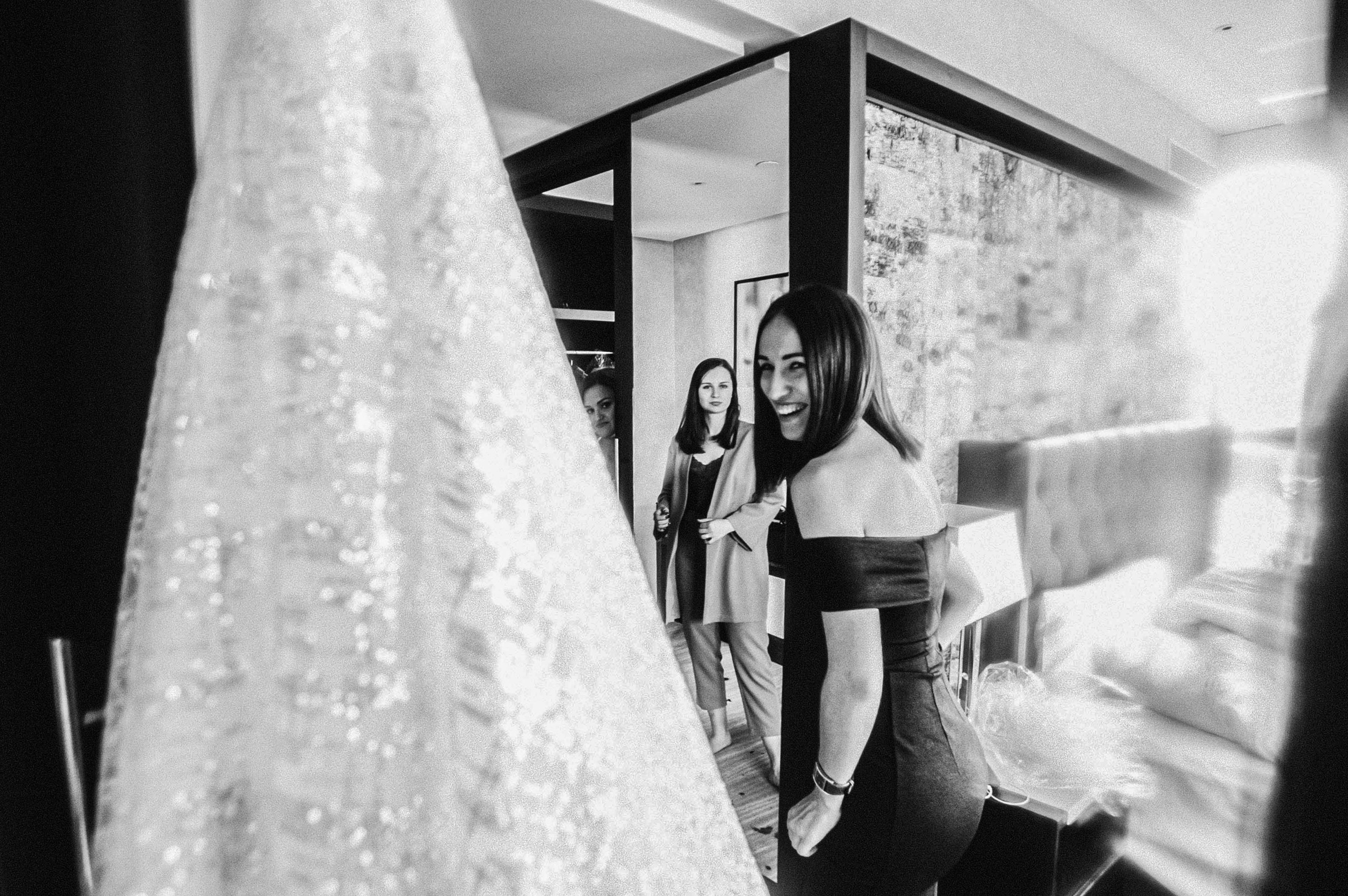 Over the Edge. Wedding & Documentary Photographer based in Nuremberg — available across Europe & Turkey | Vitalii Nasonov