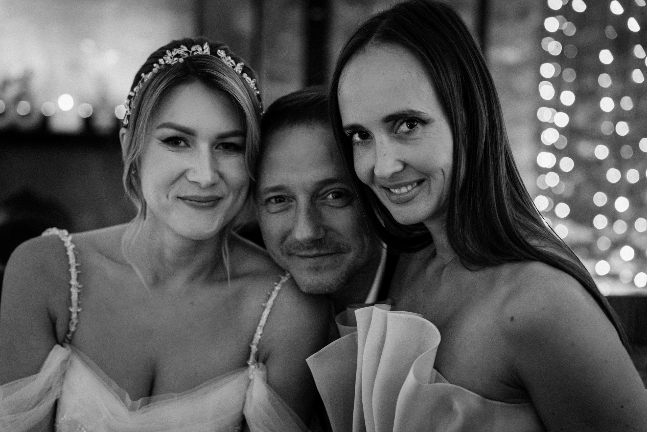 Istanbul Sariyer wedding. Wedding & Documentary Photographer based in Nuremberg — available across Europe & Turkey | Vitalii Nasonov