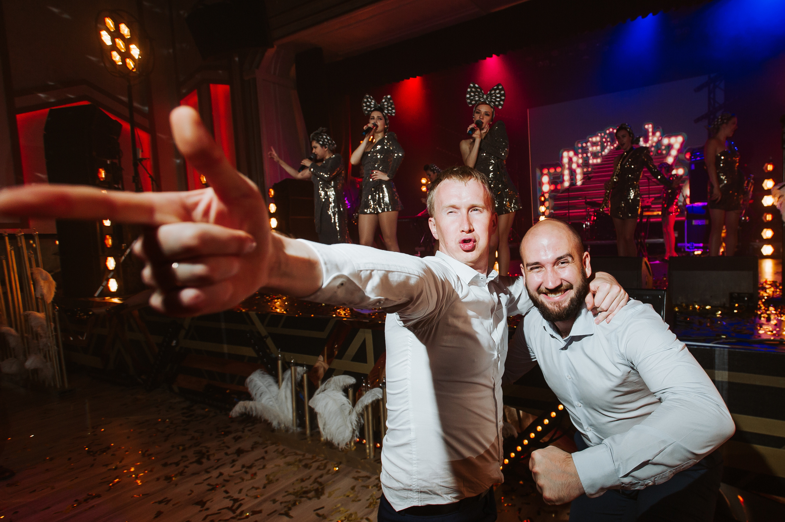 Burenie. Wedding & Documentary Photographer based in Nuremberg — available across Europe & Turkey | Vitalii Nasonov