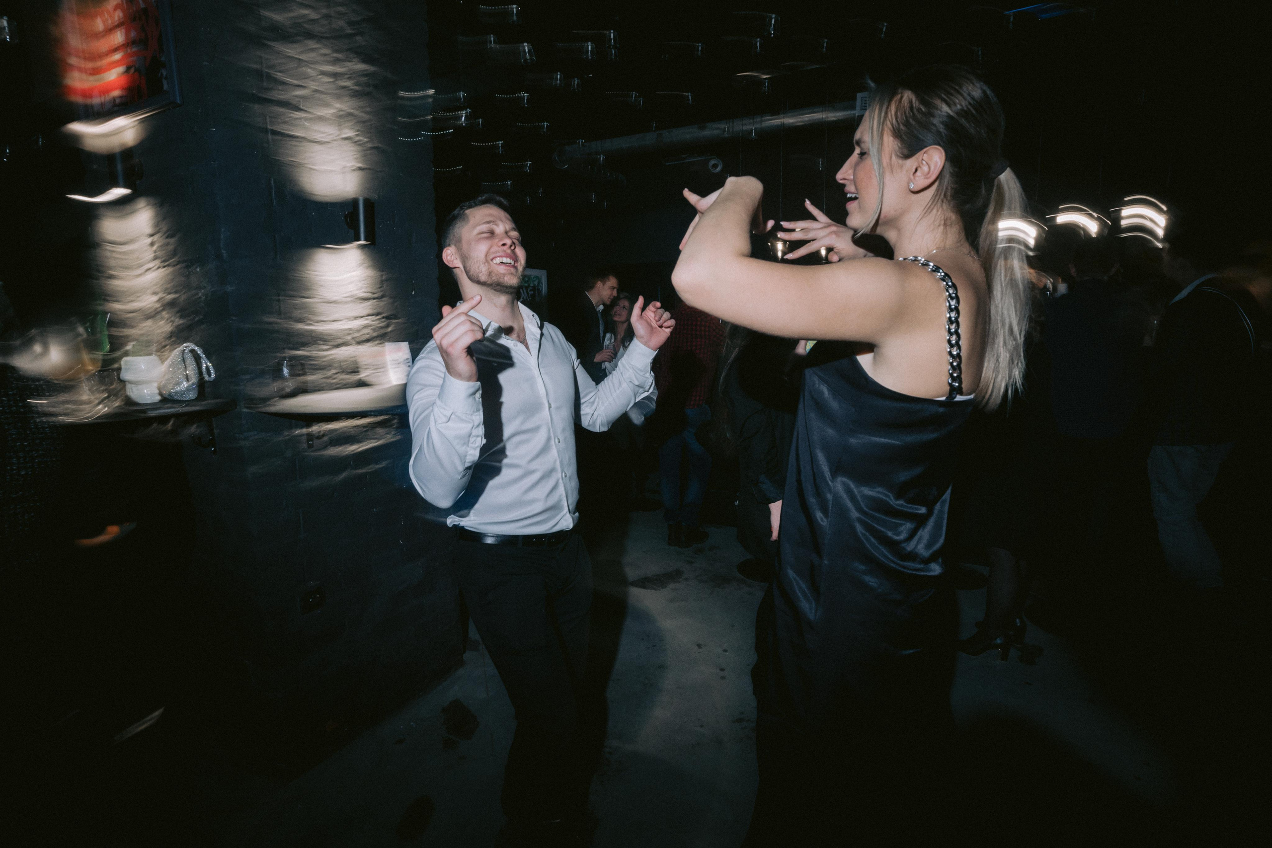 AndMe Bar. Wedding & Documentary Photographer based in Nuremberg — available across Europe & Turkey | Vitalii Nasonov