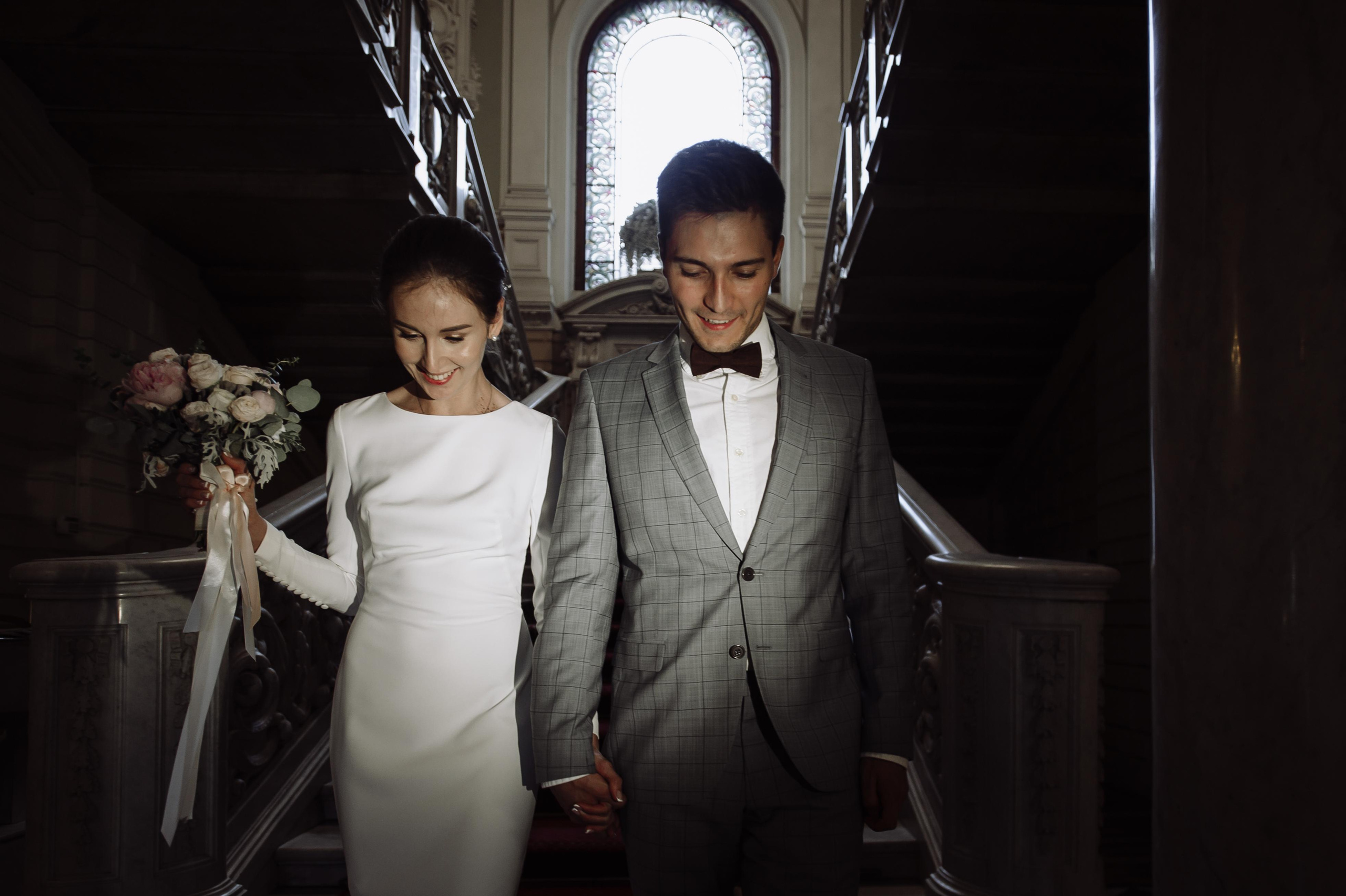 Dizzy. Wedding & Documentary Photographer based in Nuremberg — available across Europe & Turkey | Vitalii Nasonov