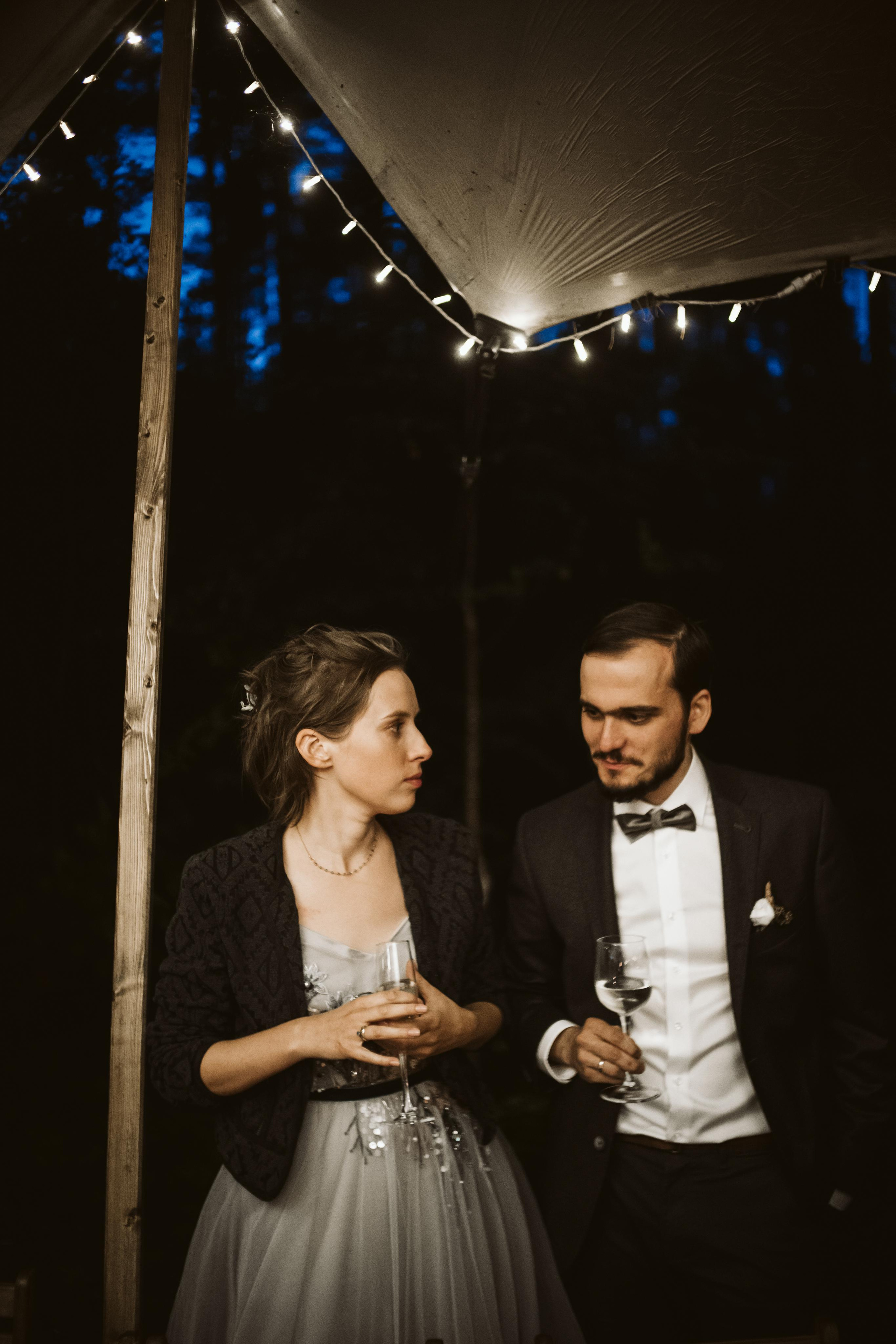 Les & More. Wedding & Documentary Photographer based in Nuremberg — available across Europe & Turkey | Vitalii Nasonov