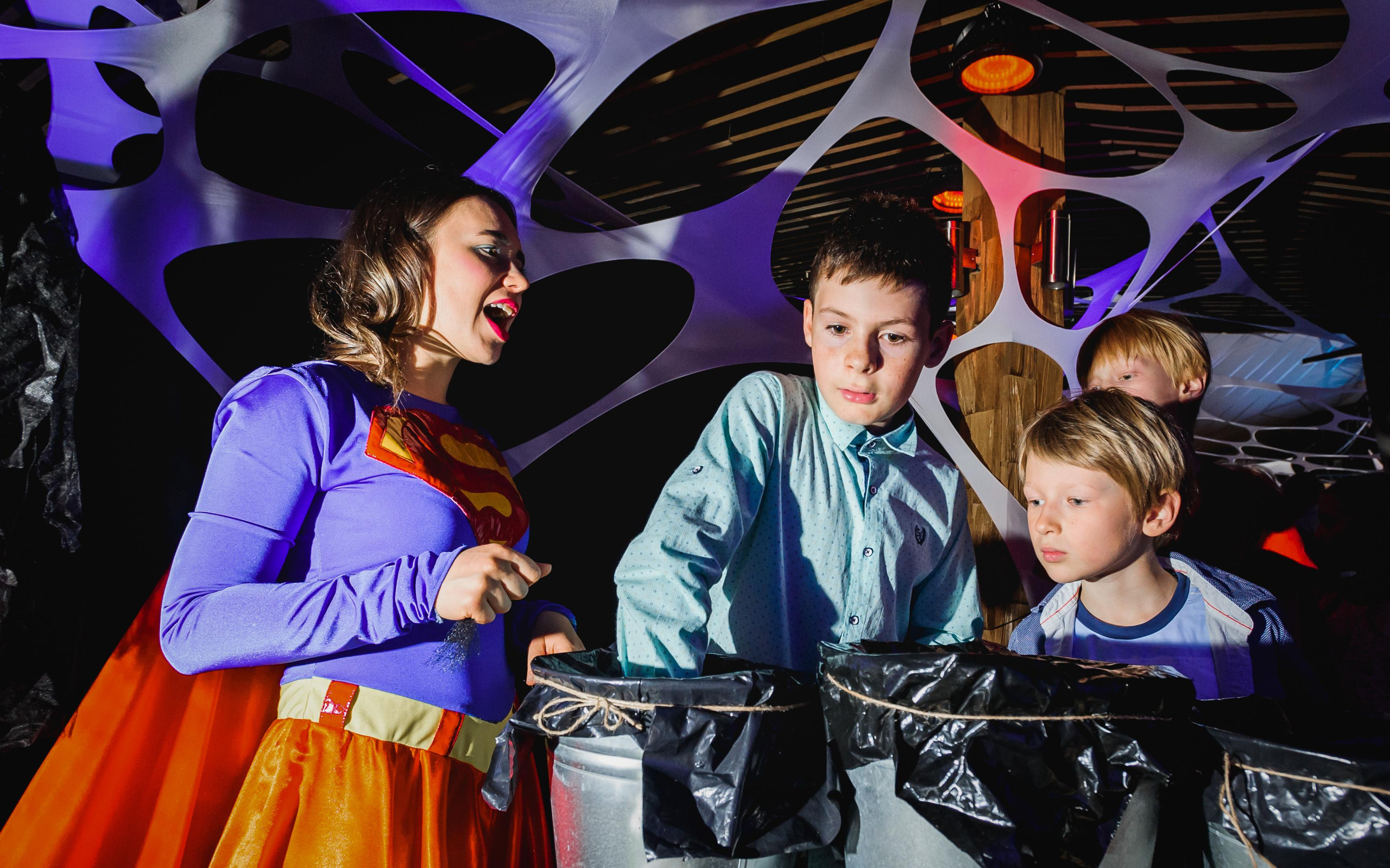 Avengers Shakti. Wedding & Documentary Photographer based in Nuremberg — available across Europe & Turkey | Vitalii Nasonov