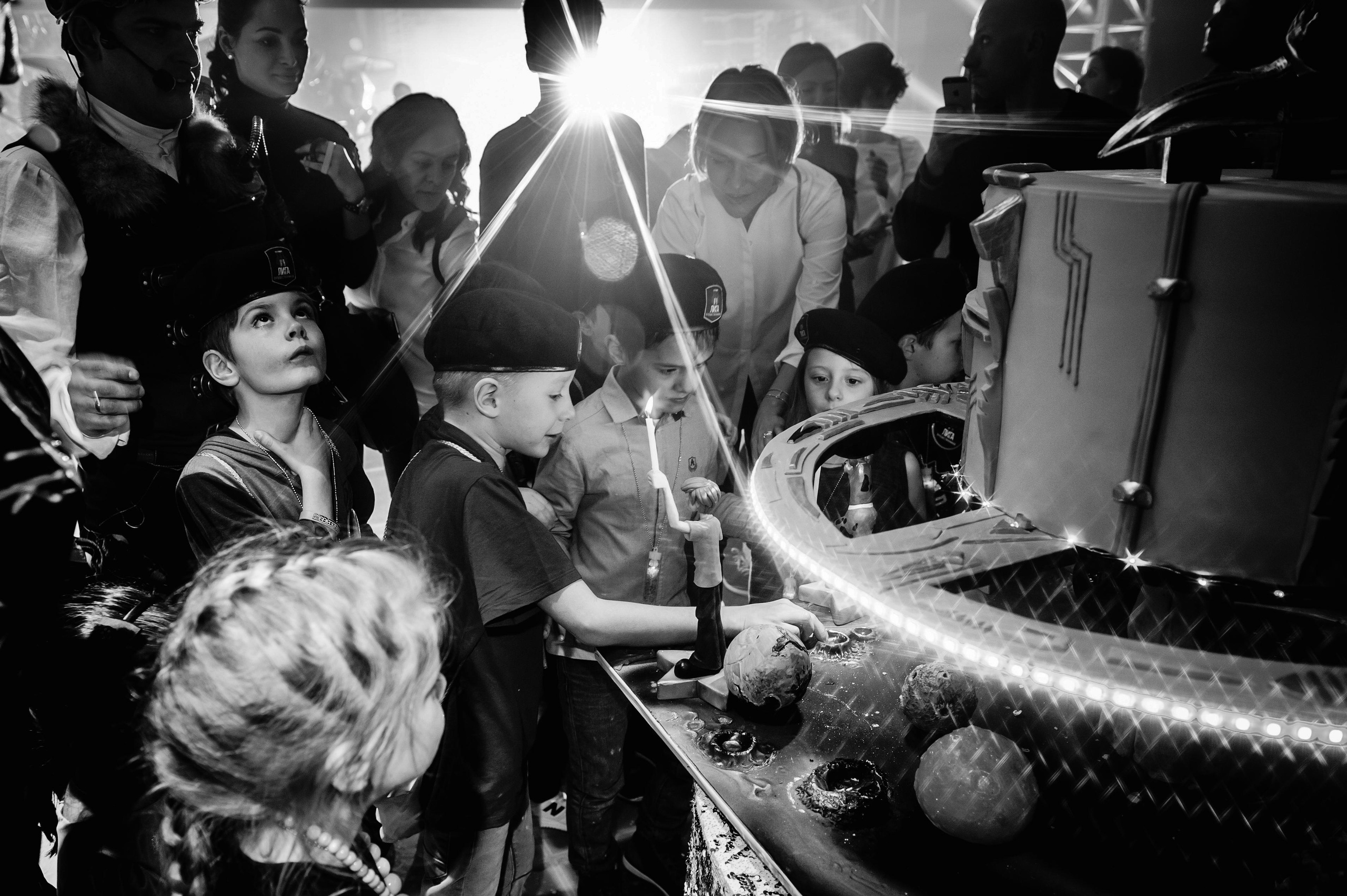 Adventurers' League. Wedding & Documentary Photographer based in Nuremberg — available across Europe & Turkey | Vitalii Nasonov