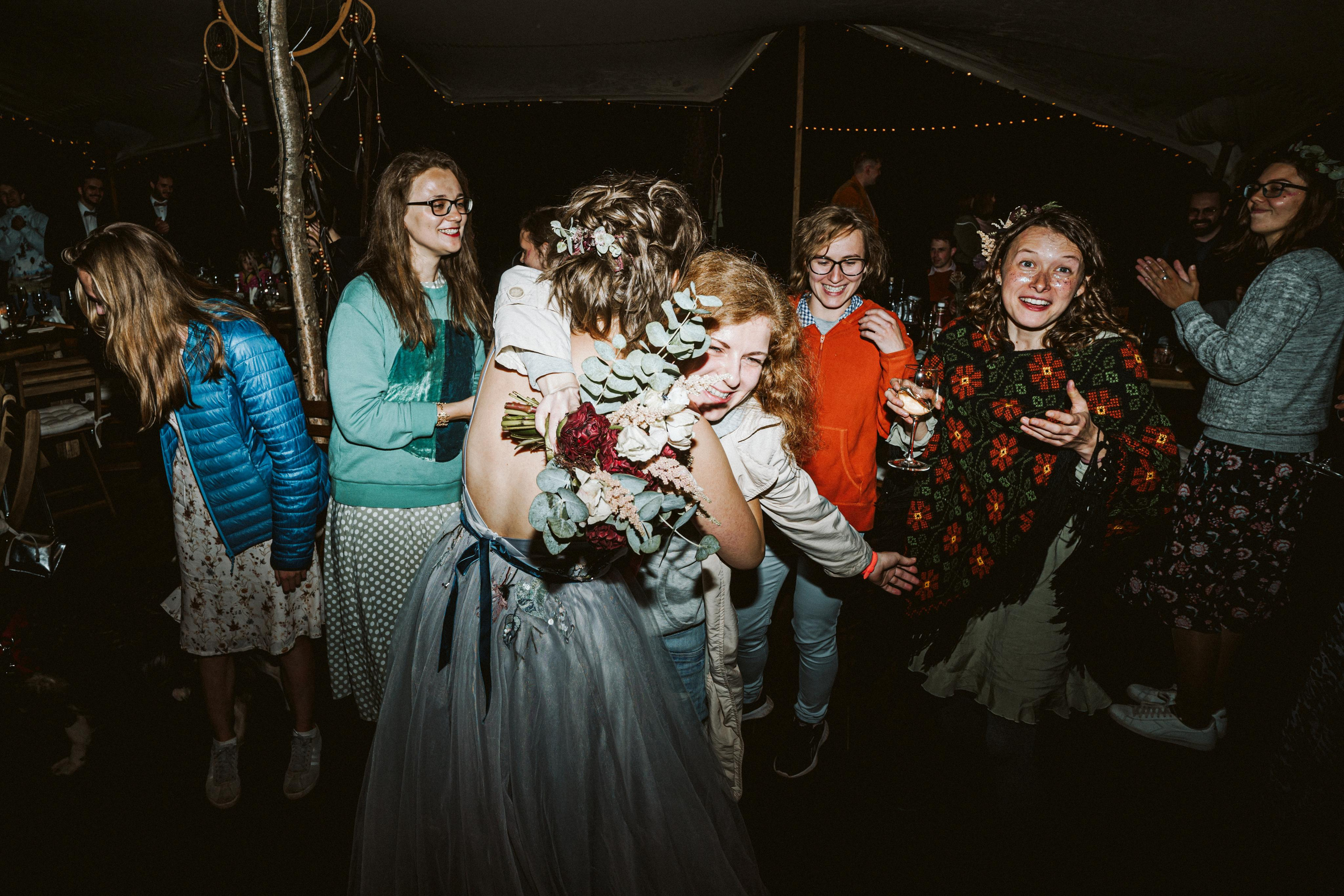 Les & More. Wedding & Documentary Photographer based in Nuremberg — available across Europe & Turkey | Vitalii Nasonov