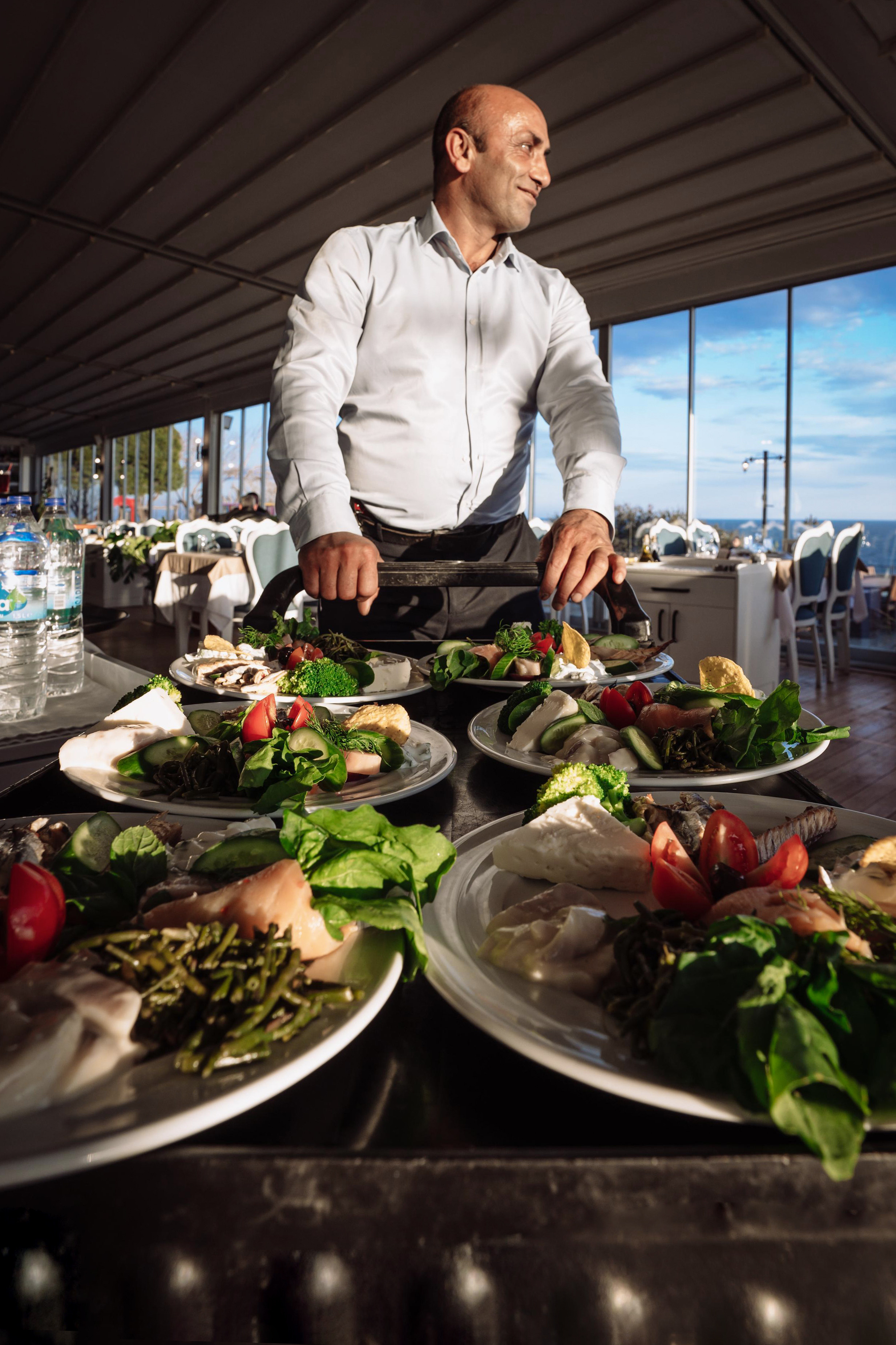 Noda corporate party in Antalya. Wedding & Documentary Photographer based in Nuremberg — available across Europe & Turkey | Vitalii Nasonov