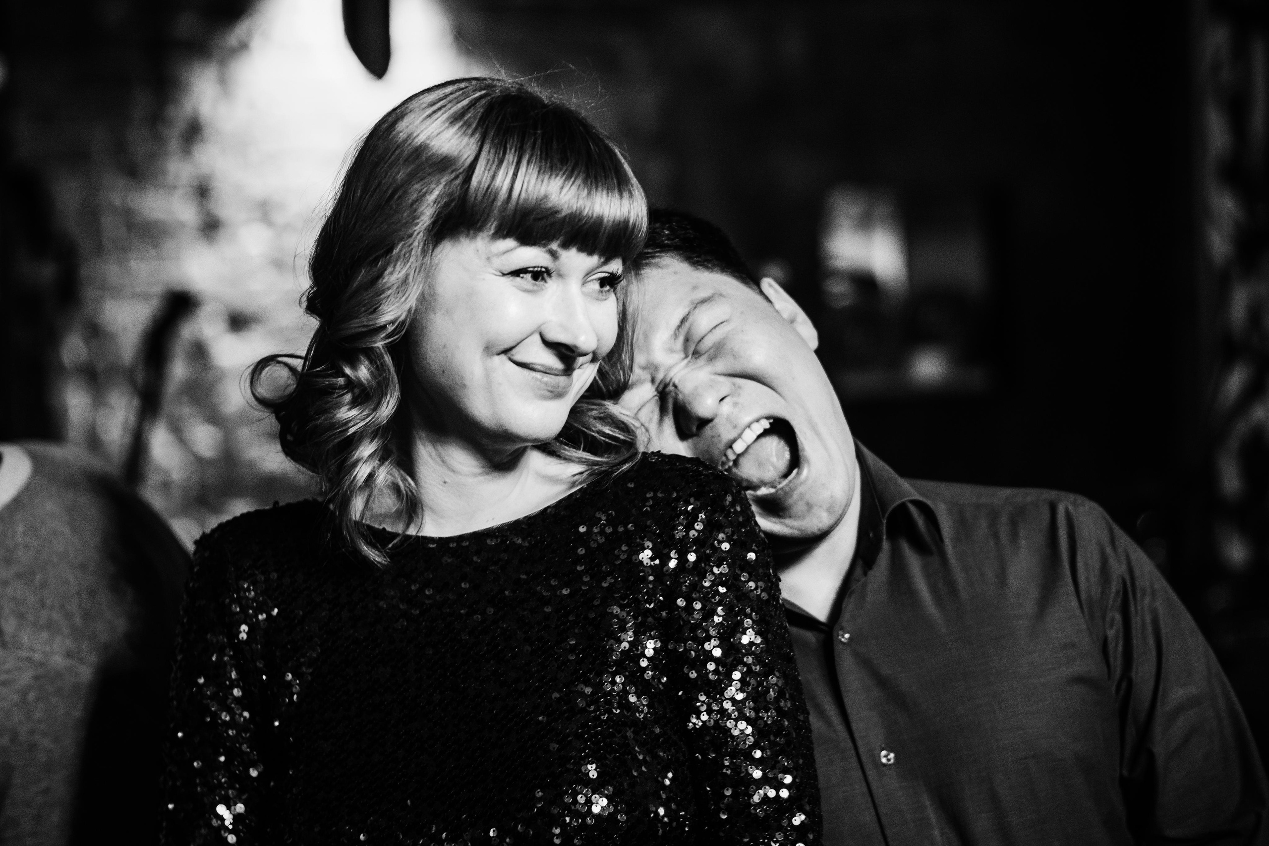 Ingrad. Wedding & Documentary Photographer based in Nuremberg — available across Europe & Turkey | Vitalii Nasonov