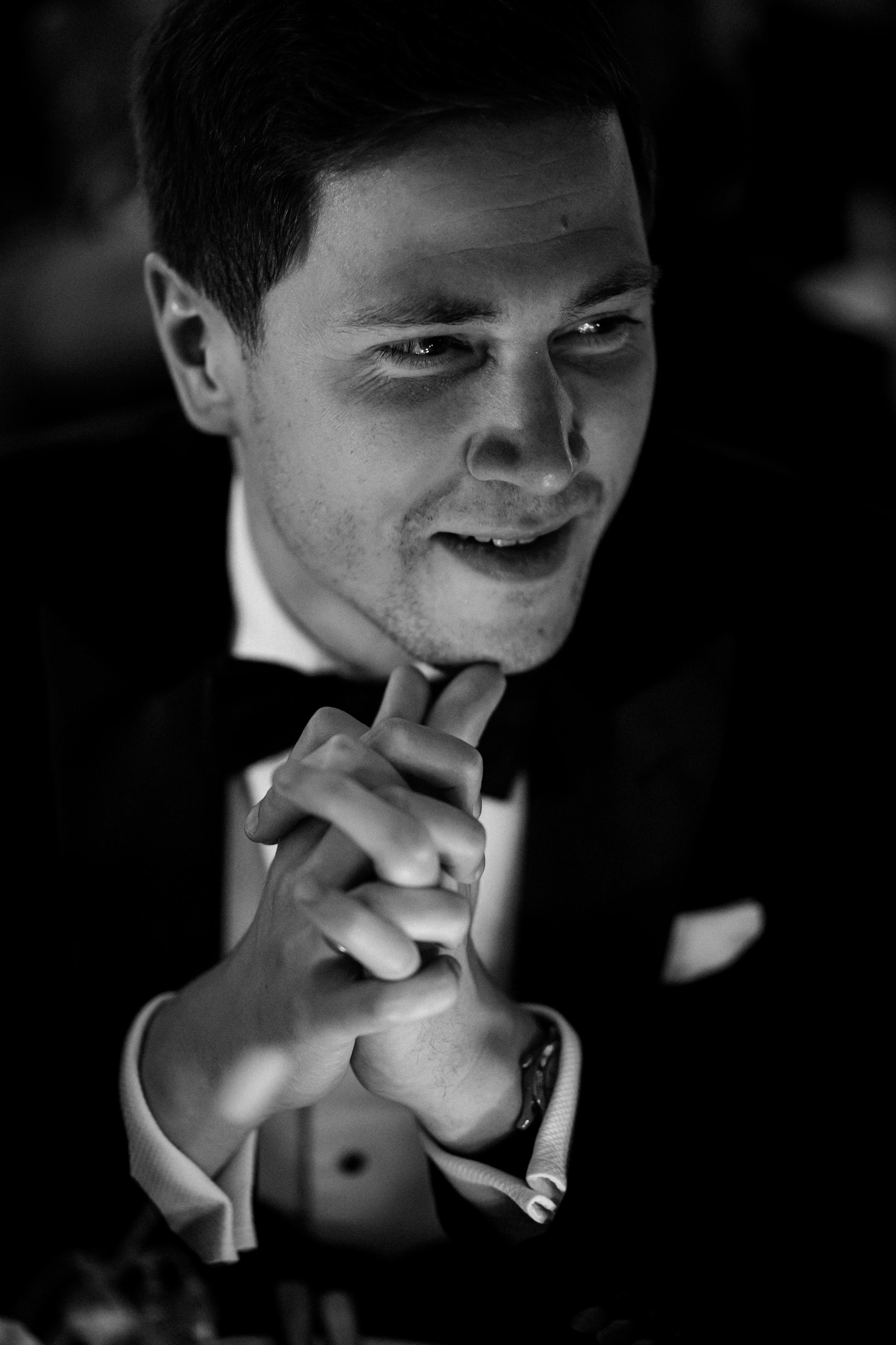 Istanbul Sariyer wedding. Wedding & Documentary Photographer based in Nuremberg — available across Europe & Turkey | Vitalii Nasonov