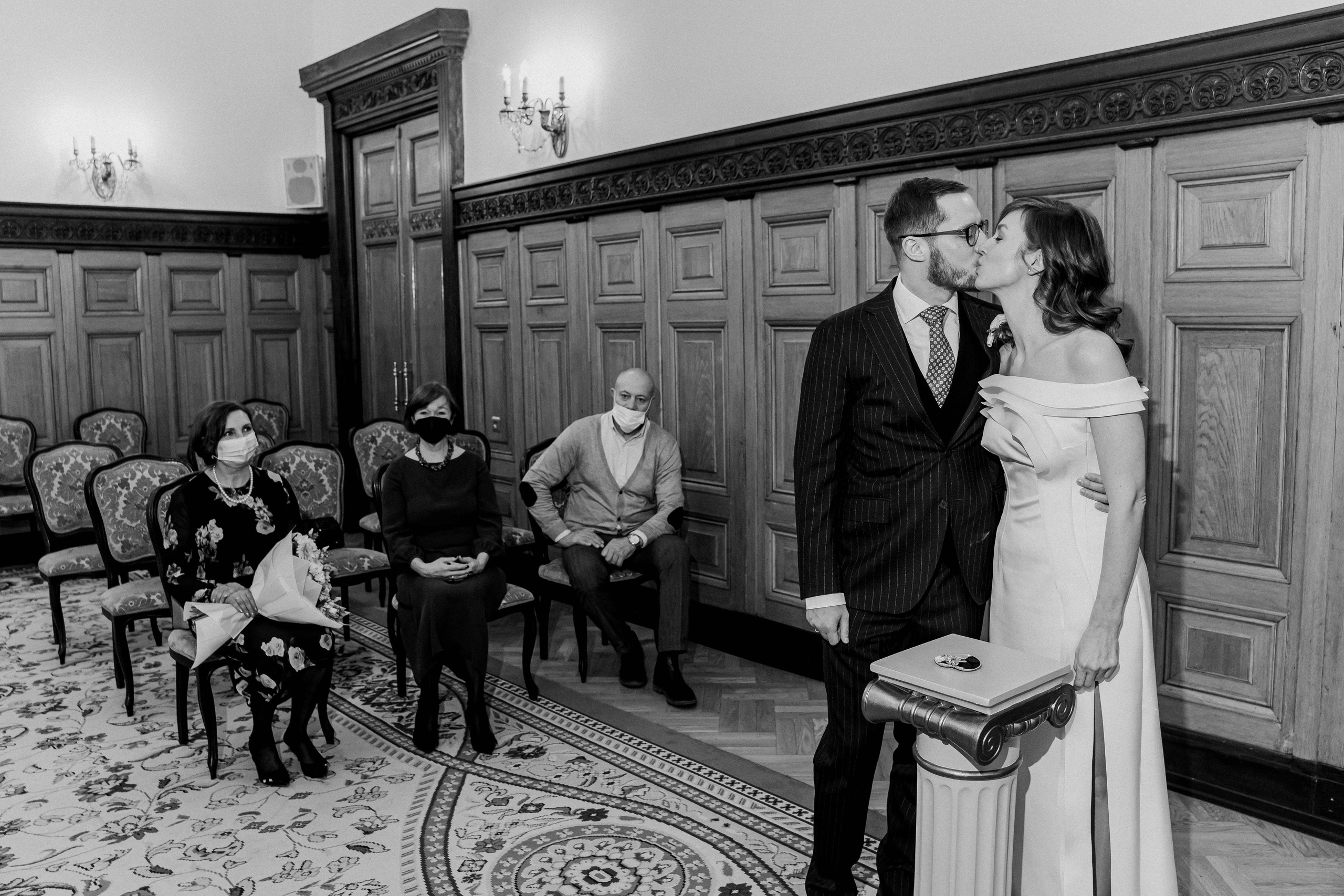 Snowy Space. Wedding & Documentary Photographer based in Nuremberg — available across Europe & Turkey | Vitalii Nasonov