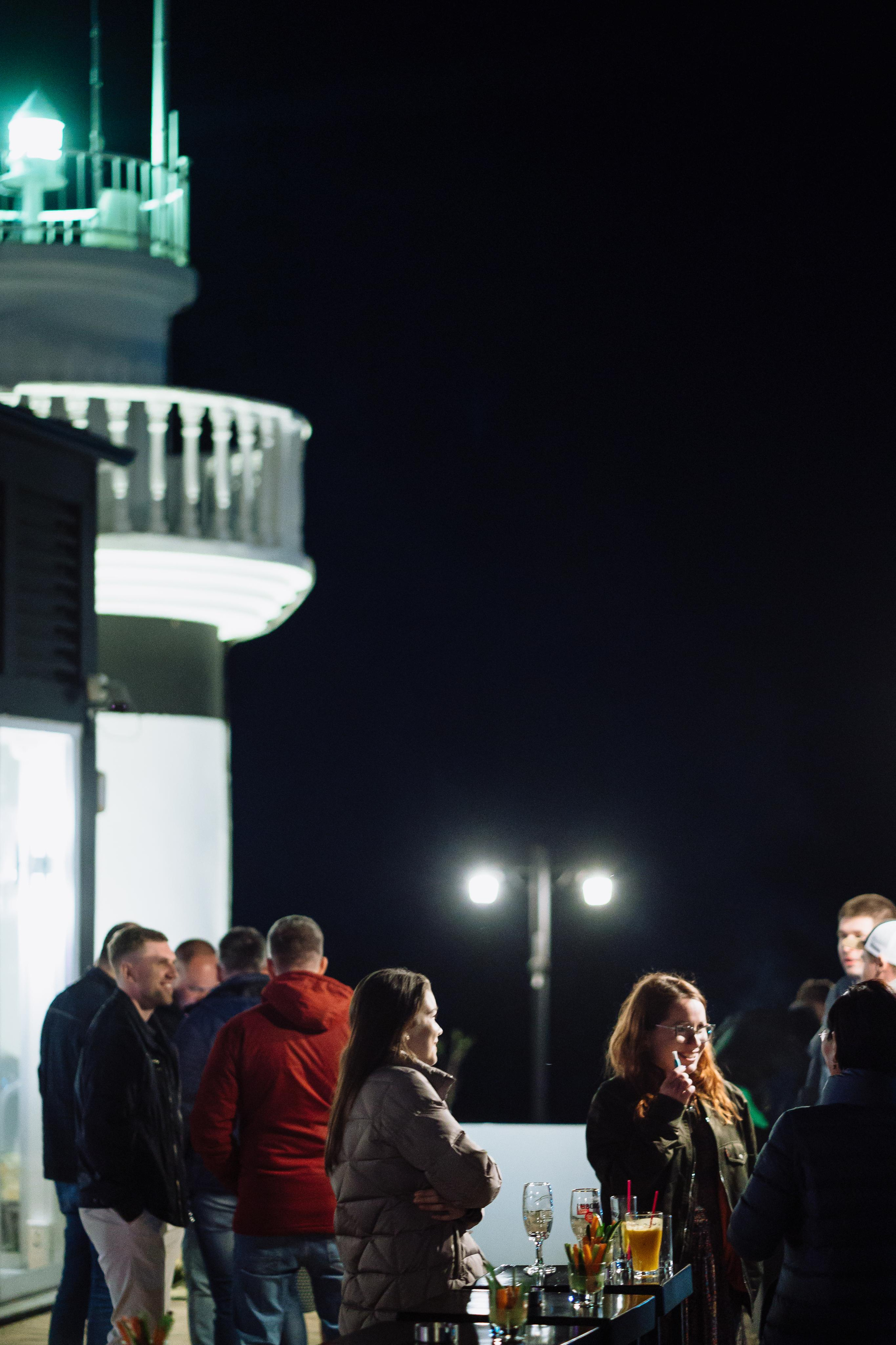 Noda corporate party in Antalya. Wedding & Documentary Photographer based in Nuremberg — available across Europe & Turkey | Vitalii Nasonov