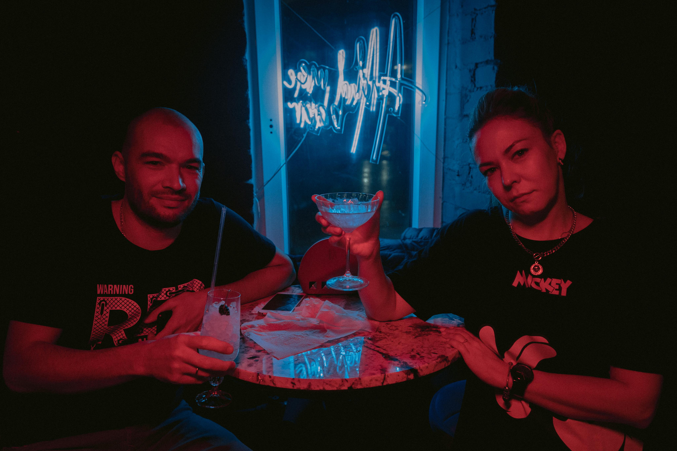 AndMe Bar. Wedding & Documentary Photographer based in Nuremberg — available across Europe & Turkey | Vitalii Nasonov