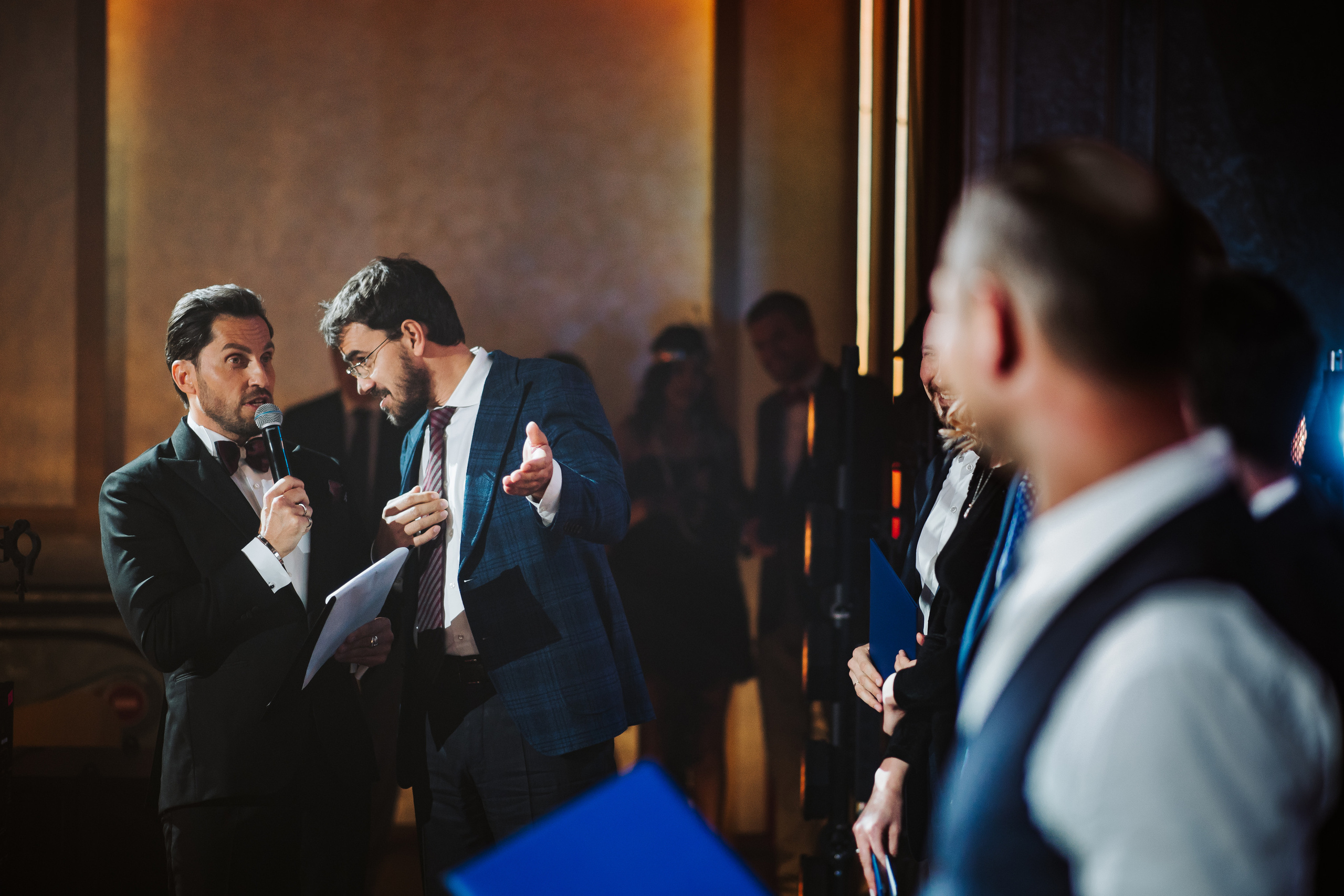 Burenie. Wedding & Documentary Photographer based in Nuremberg — available across Europe & Turkey | Vitalii Nasonov