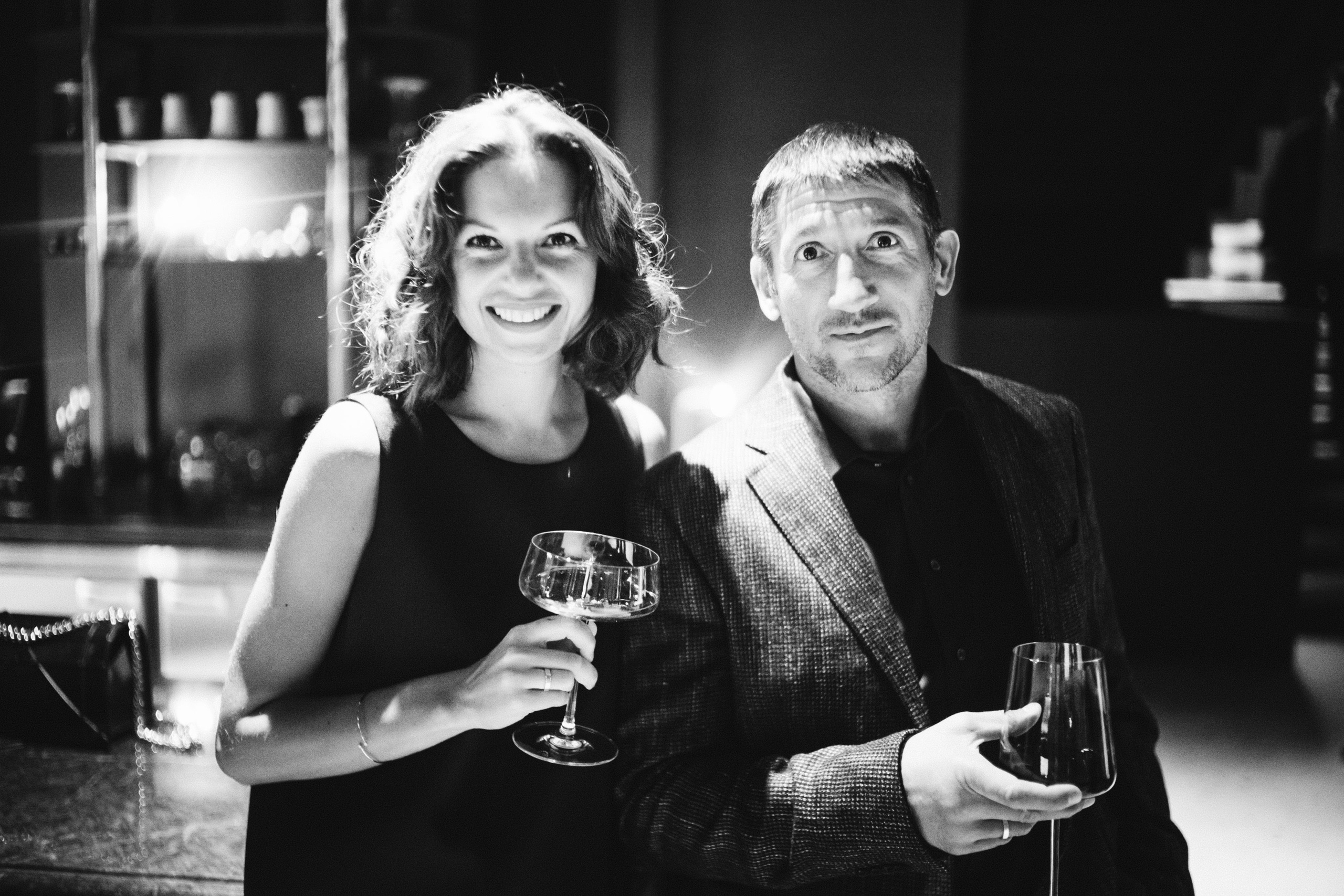 SIGMA B-DAY. Wedding & Documentary Photographer based in Nuremberg — available across Europe & Turkey | Vitalii Nasonov