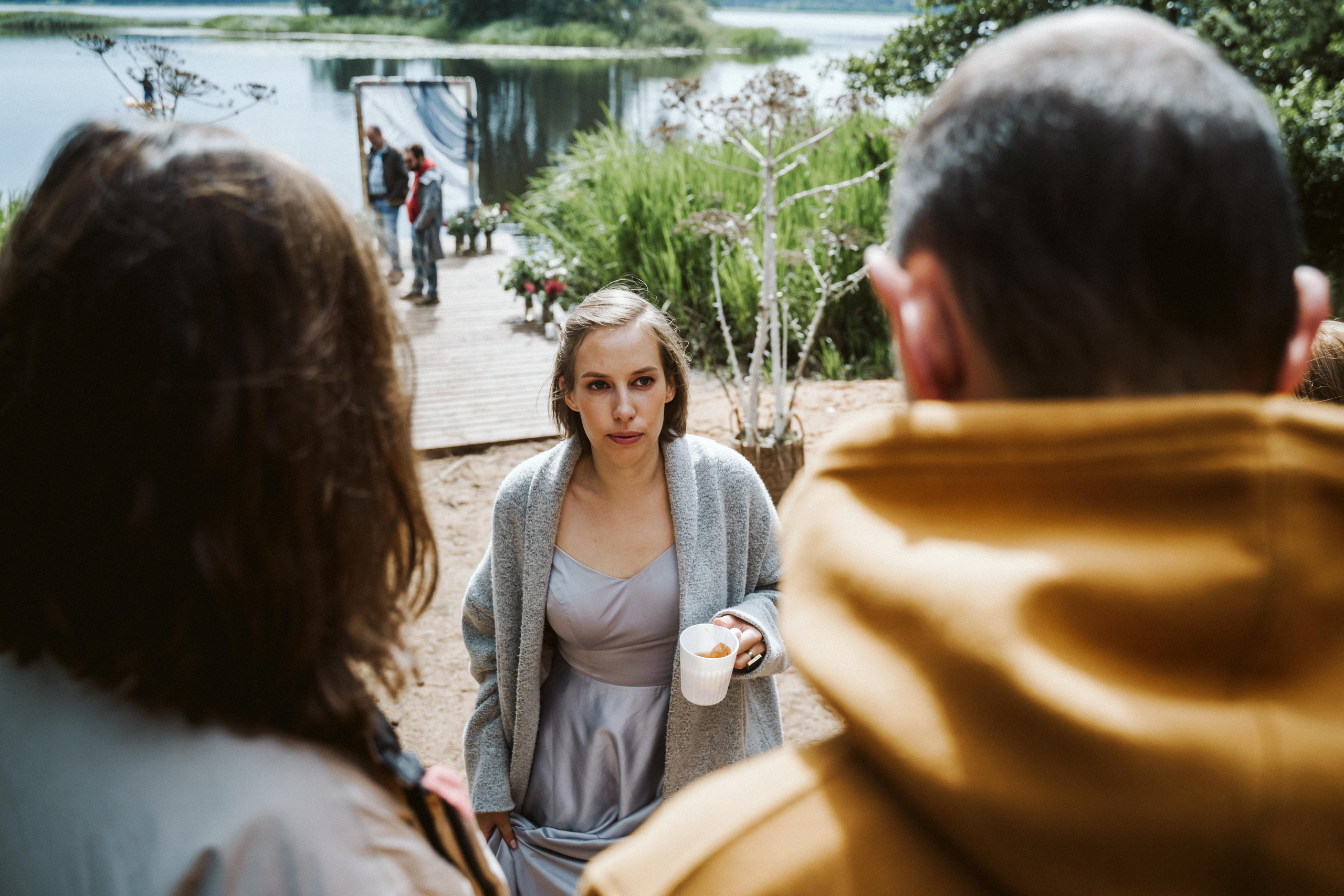 Les & More. Wedding & Documentary Photographer based in Nuremberg — available across Europe & Turkey | Vitalii Nasonov