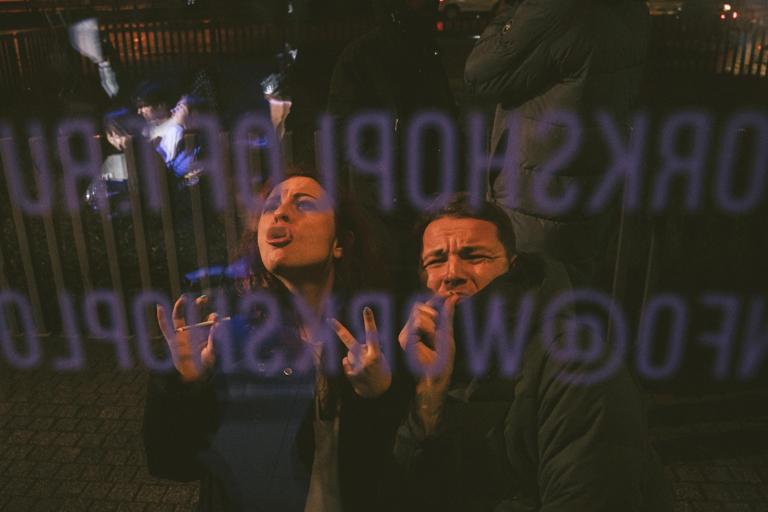 Guzerro 2.0. Wedding & Documentary Photographer based in Nuremberg — available across Europe & Turkey | Vitalii Nasonov