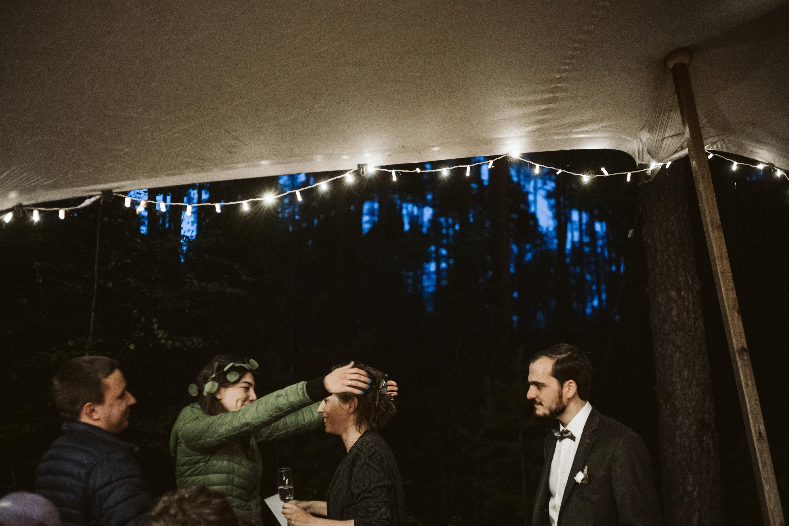 Les & More. Wedding & Documentary Photographer based in Nuremberg — available across Europe & Turkey | Vitalii Nasonov