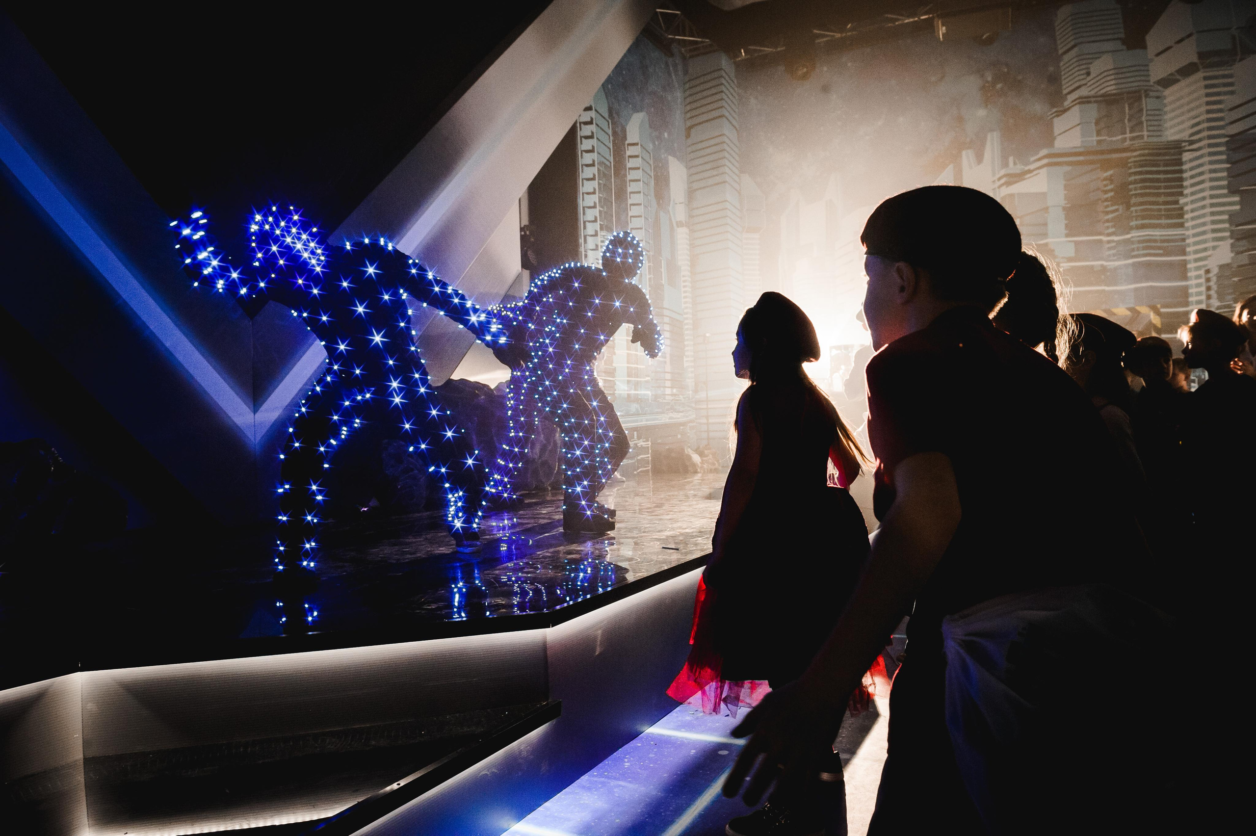 Adventurers' League. Wedding & Documentary Photographer based in Nuremberg — available across Europe & Turkey | Vitalii Nasonov