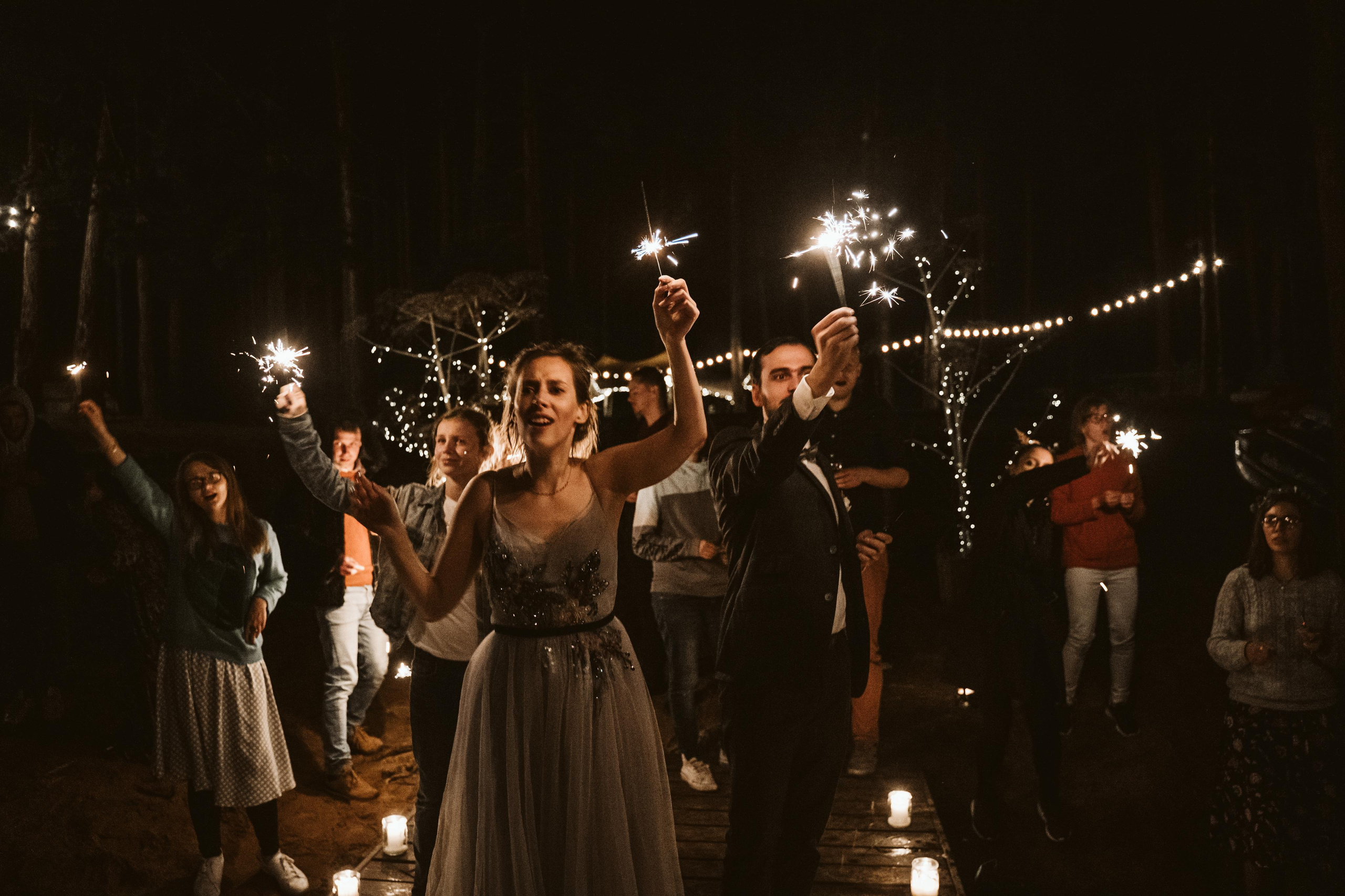 Les & More. Wedding & Documentary Photographer based in Nuremberg — available across Europe & Turkey | Vitalii Nasonov