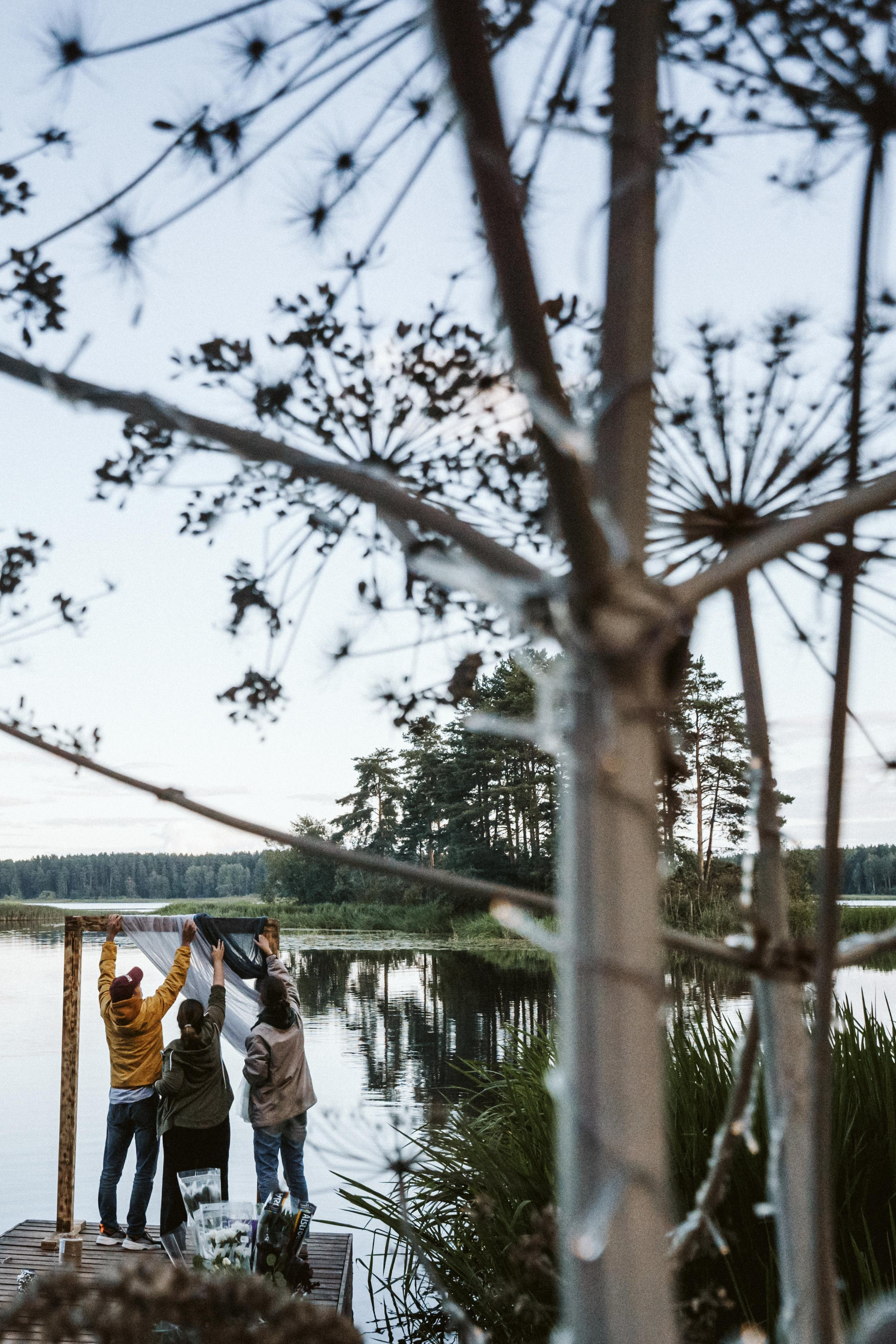 Les & More. Wedding & Documentary Photographer based in Nuremberg — available across Europe & Turkey | Vitalii Nasonov