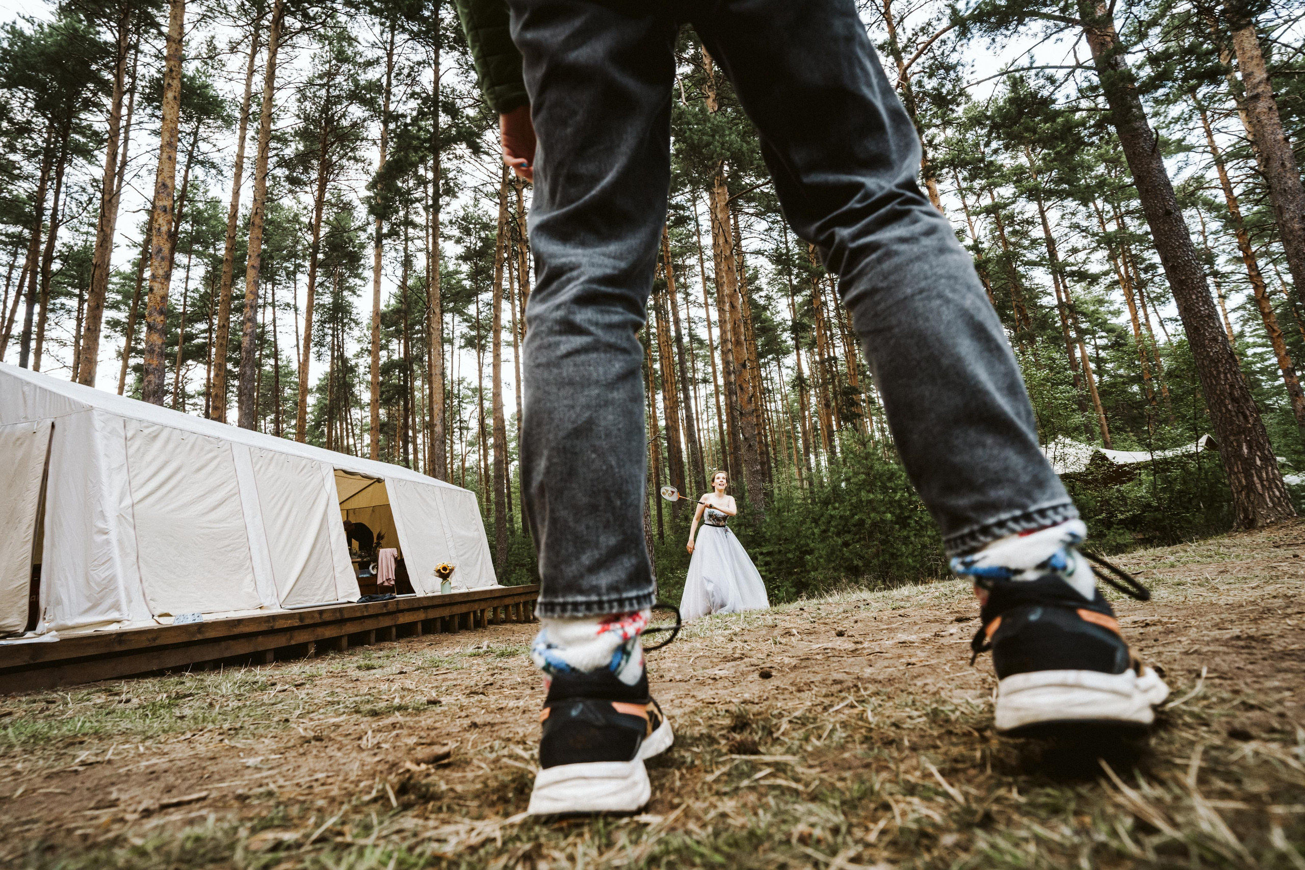 Les & More. Wedding & Documentary Photographer based in Nuremberg — available across Europe & Turkey | Vitalii Nasonov