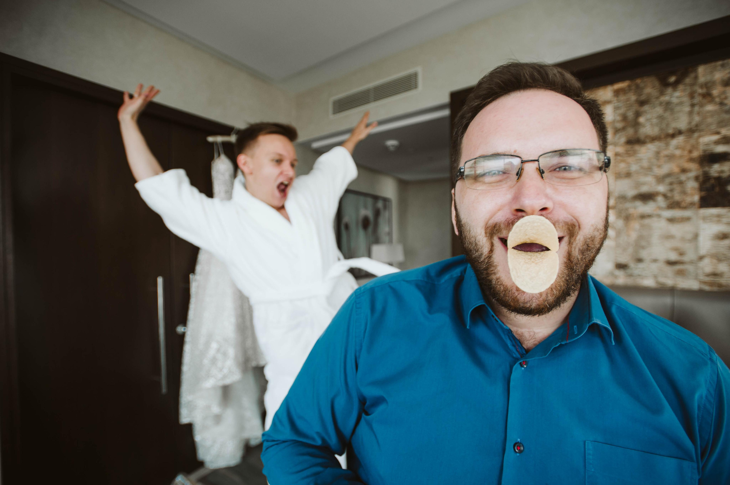 Over the Edge. Wedding & Documentary Photographer based in Nuremberg — available across Europe & Turkey | Vitalii Nasonov