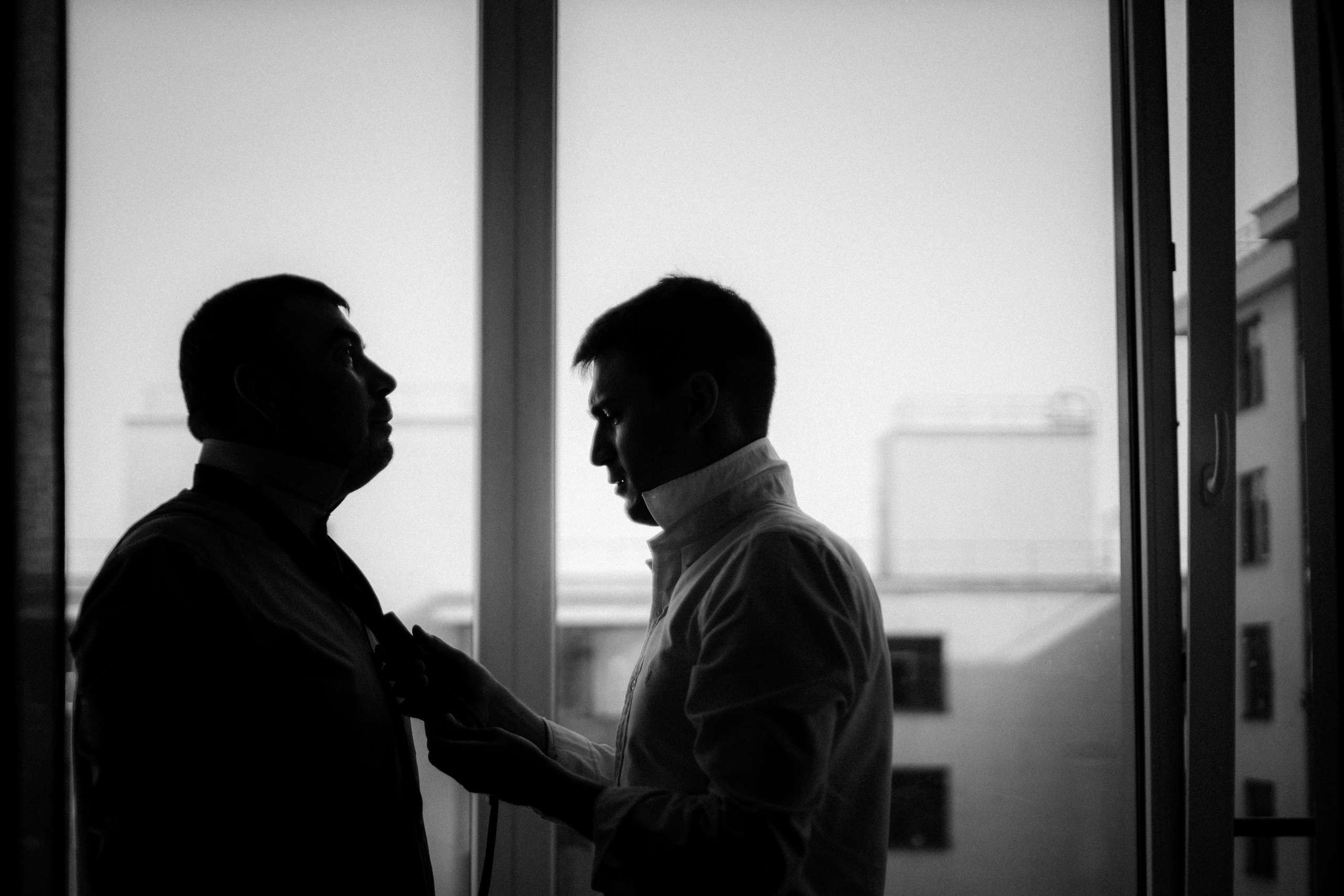 Dizzy. Wedding & Documentary Photographer based in Nuremberg — available across Europe & Turkey | Vitalii Nasonov