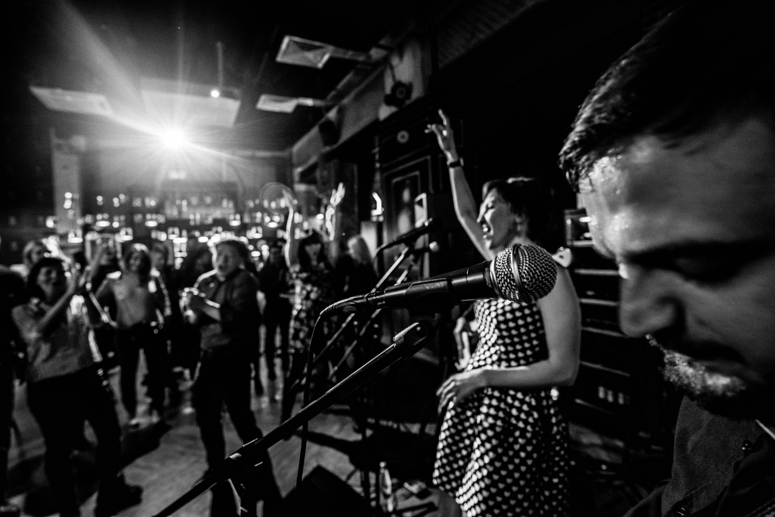 Ingrad. Wedding & Documentary Photographer based in Nuremberg — available across Europe & Turkey | Vitalii Nasonov