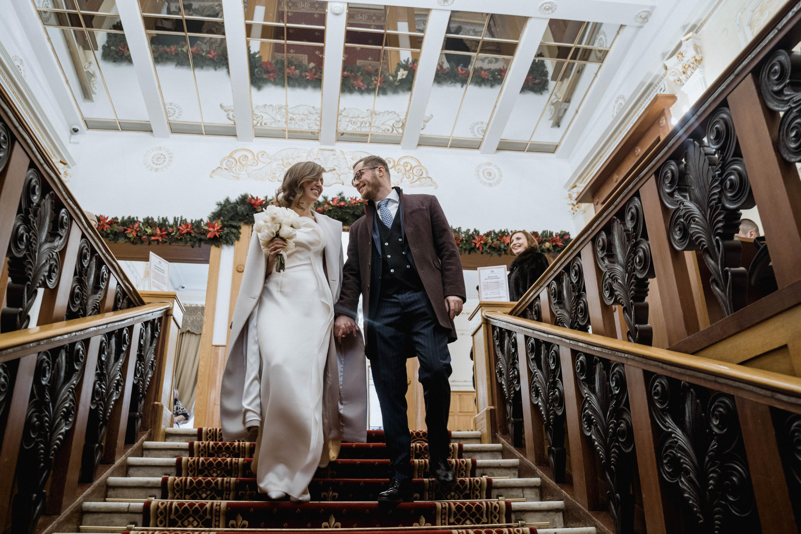 Snowy Space. Wedding & Documentary Photographer based in Nuremberg — available across Europe & Turkey | Vitalii Nasonov