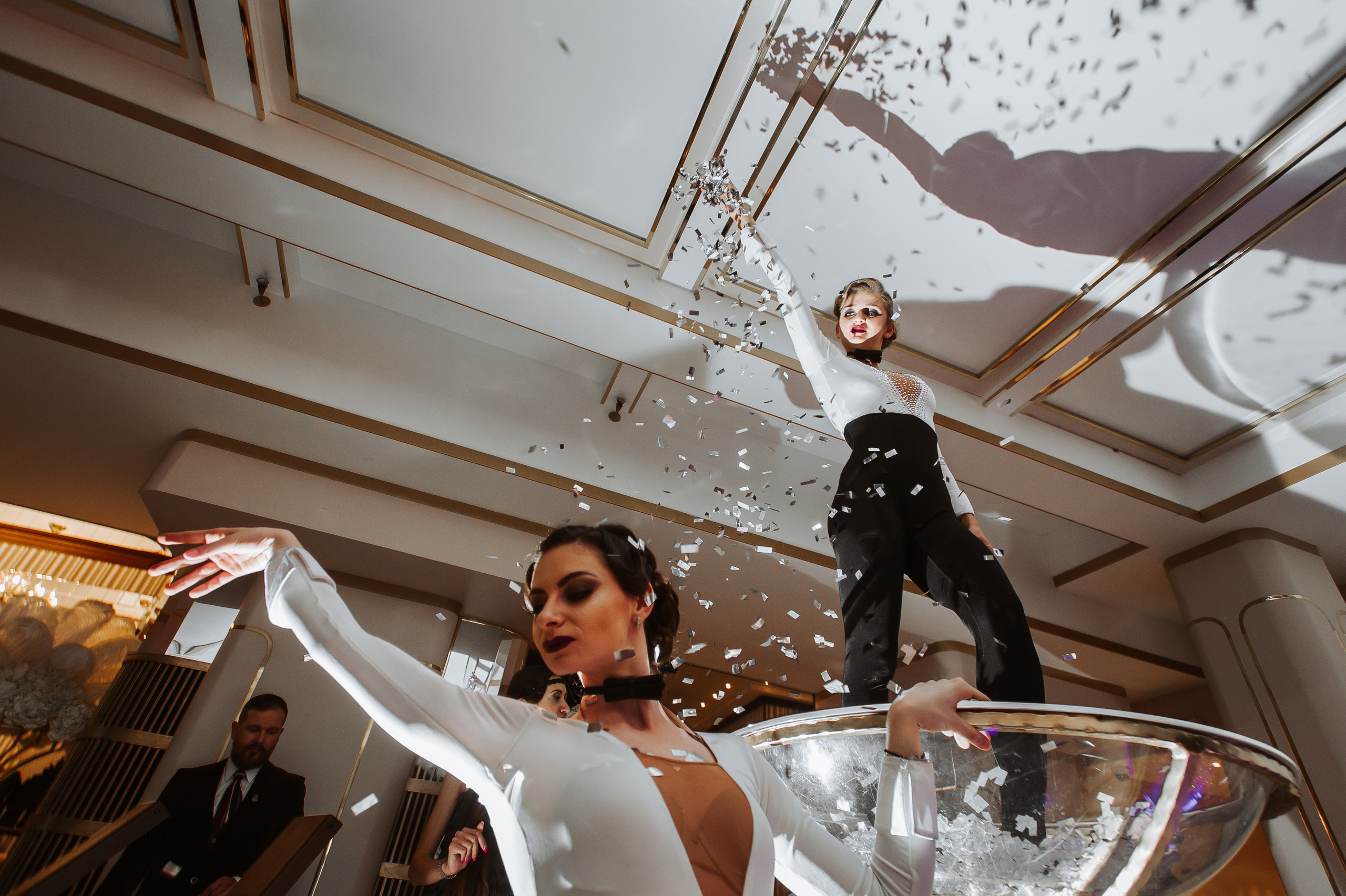 Burenie. Wedding & Documentary Photographer based in Nuremberg — available across Europe & Turkey | Vitalii Nasonov