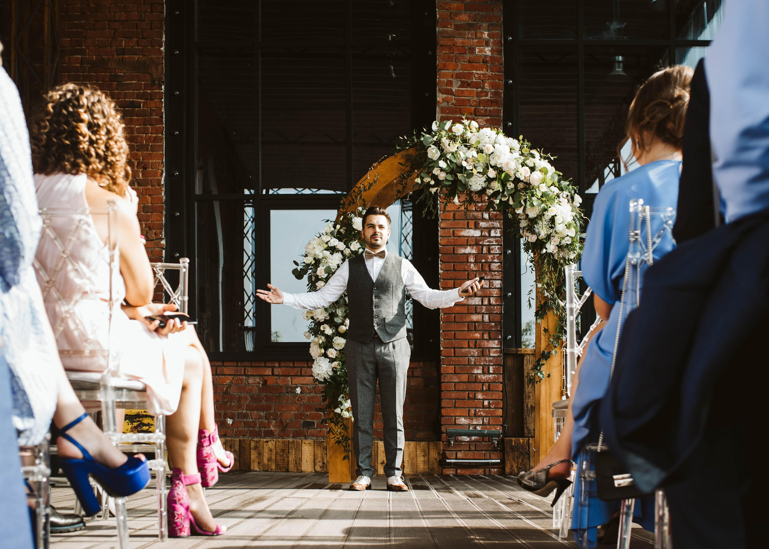 Over the Edge. Wedding & Documentary Photographer based in Nuremberg — available across Europe & Turkey | Vitalii Nasonov