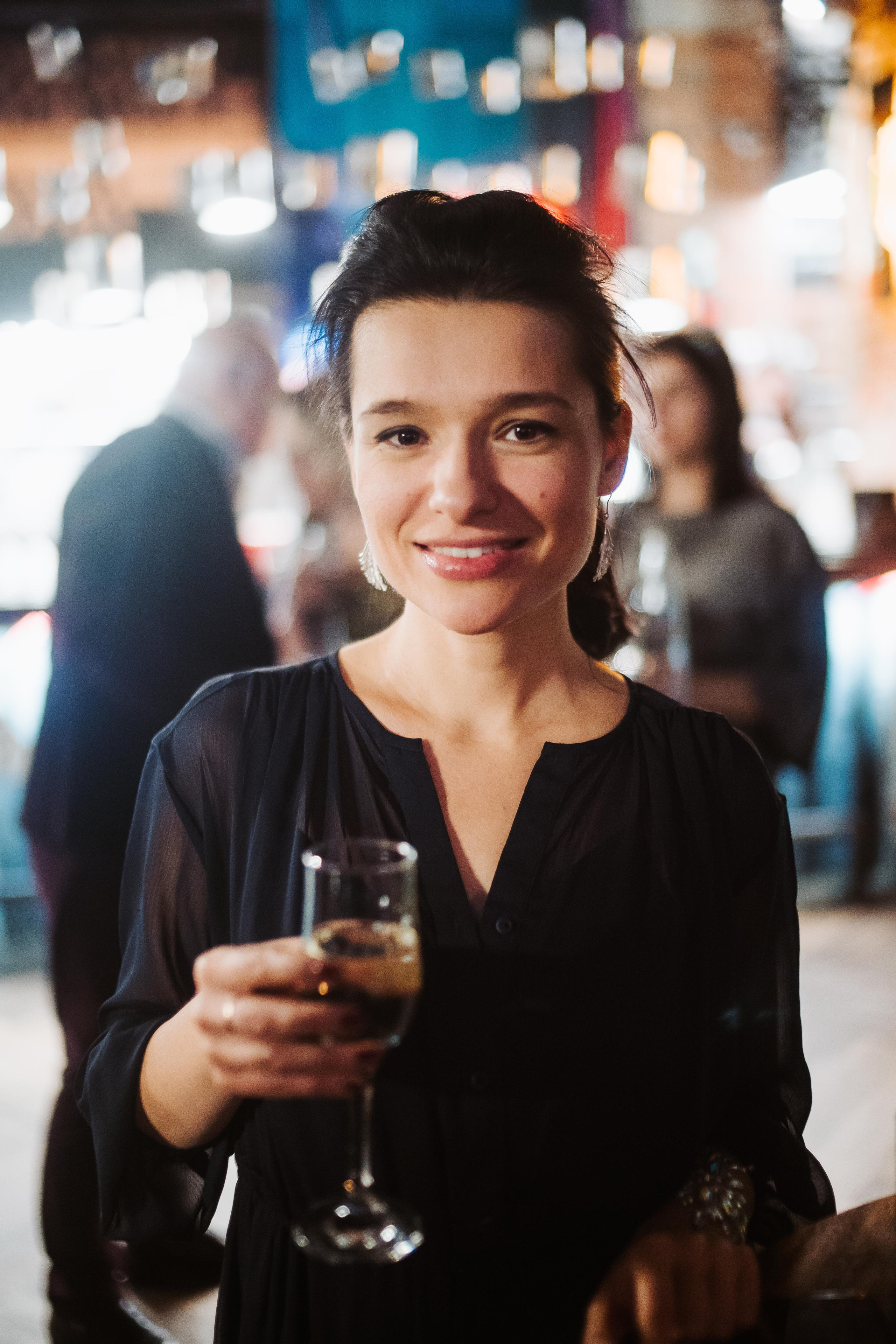 Ingrad. Wedding & Documentary Photographer based in Nuremberg — available across Europe & Turkey | Vitalii Nasonov