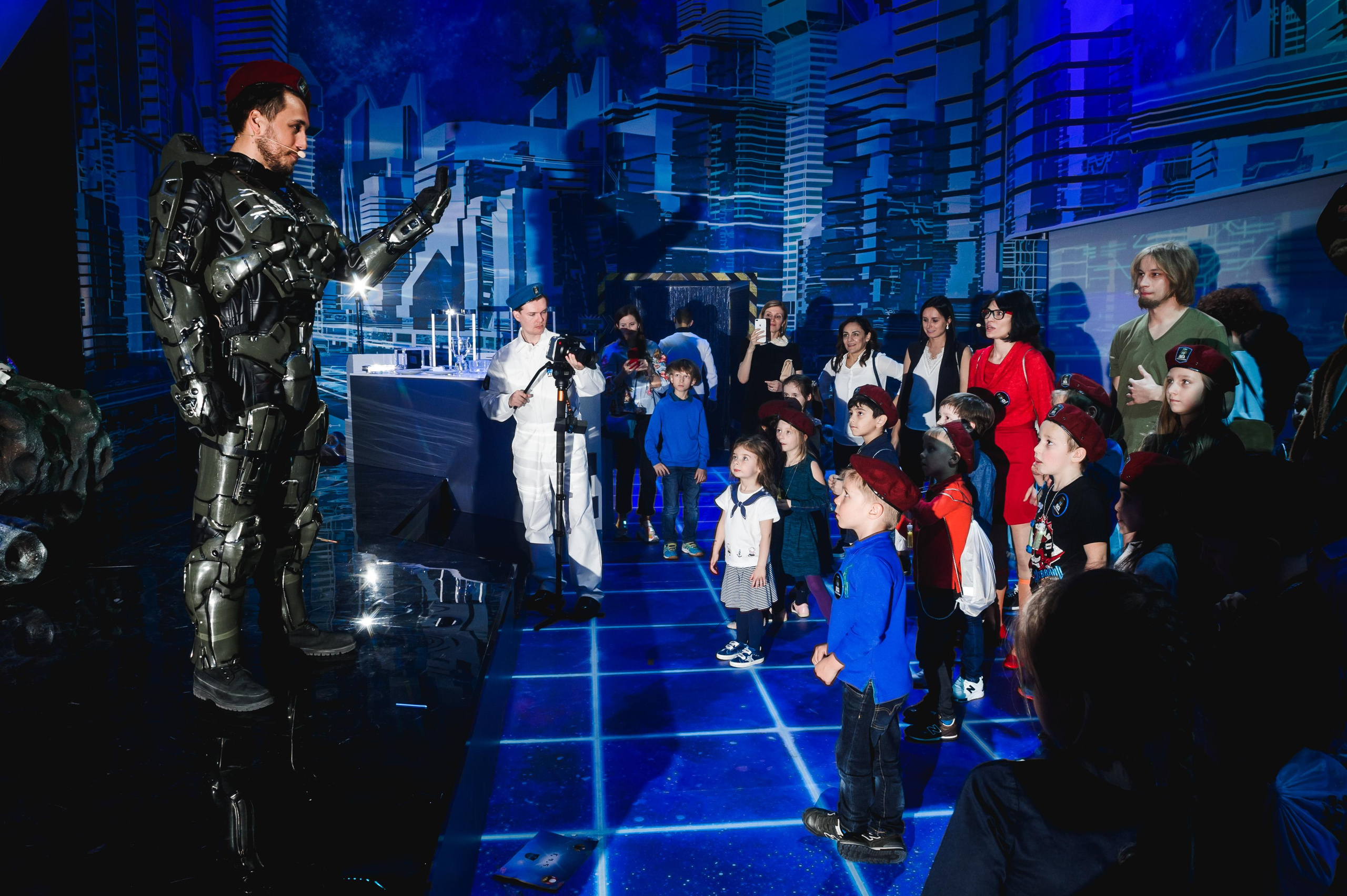 Adventurers' League. Wedding & Documentary Photographer based in Nuremberg — available across Europe & Turkey | Vitalii Nasonov