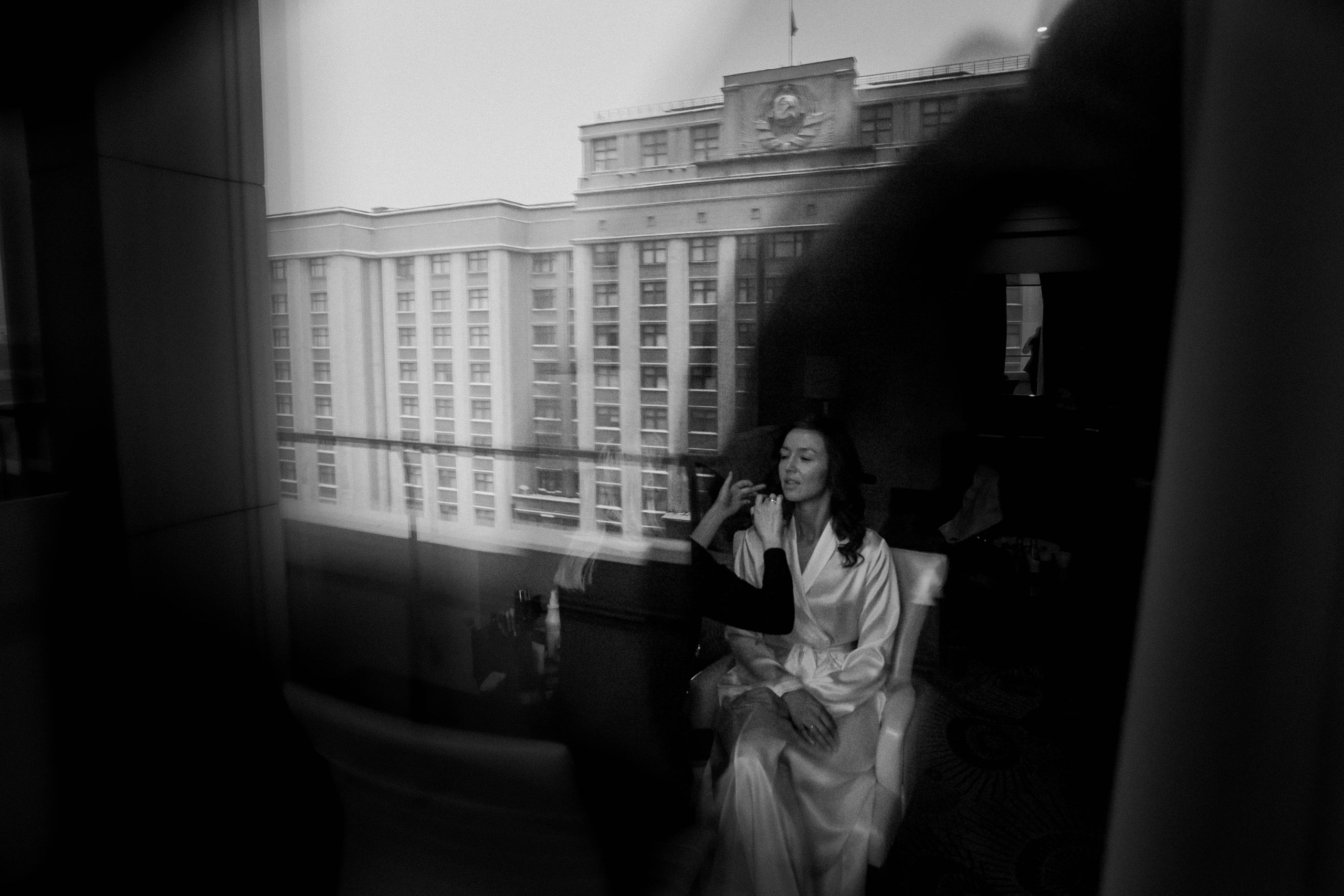 Snowy Space. Wedding & Documentary Photographer based in Nuremberg — available across Europe & Turkey | Vitalii Nasonov