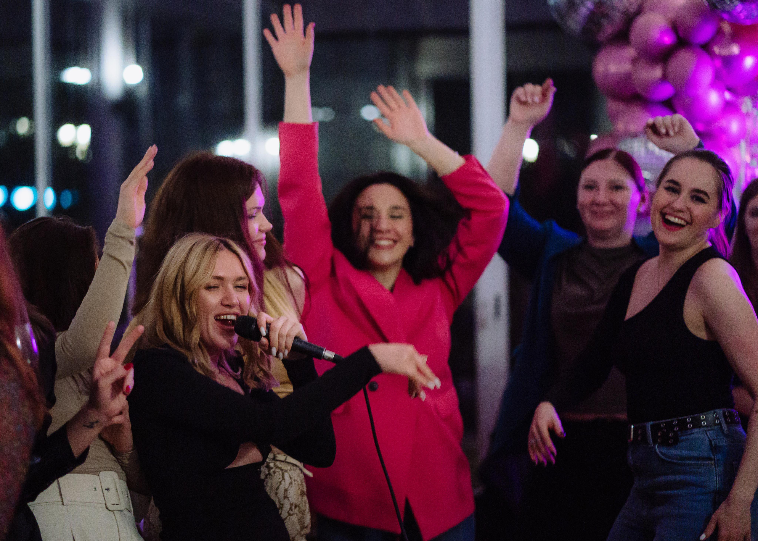 Noda corporate party in Antalya. Wedding & Documentary Photographer based in Nuremberg — available across Europe & Turkey | Vitalii Nasonov