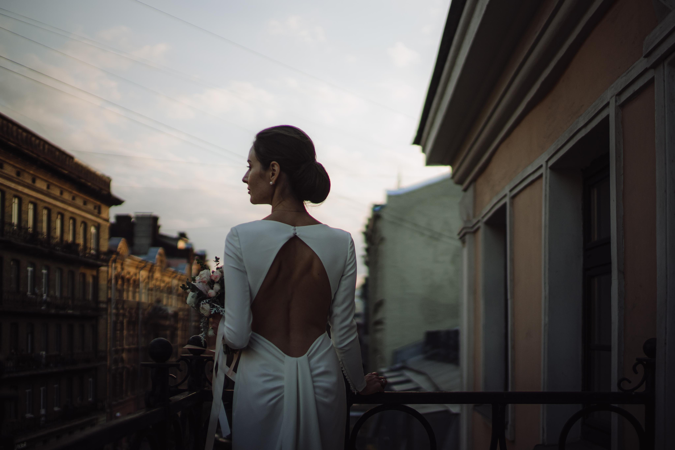 Dizzy. Wedding & Documentary Photographer based in Nuremberg — available across Europe & Turkey | Vitalii Nasonov