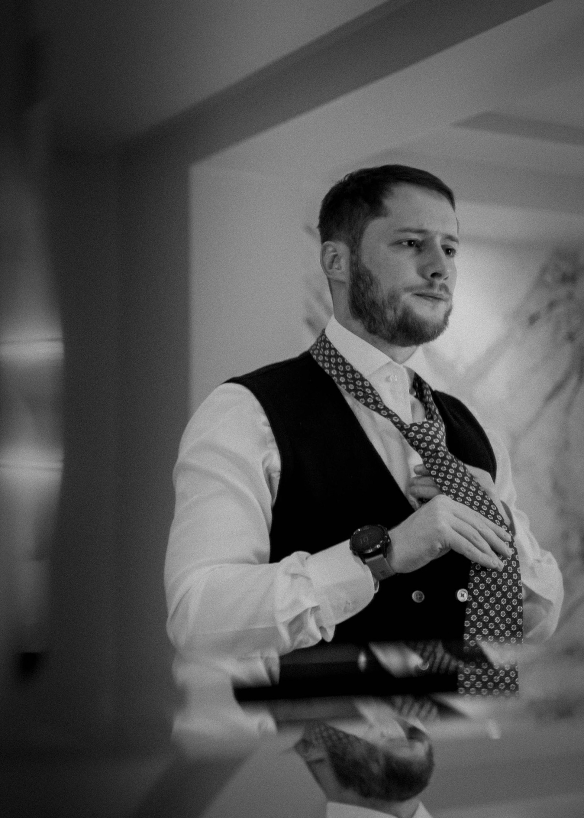 Snowy Space. Wedding & Documentary Photographer based in Nuremberg — available across Europe & Turkey | Vitalii Nasonov