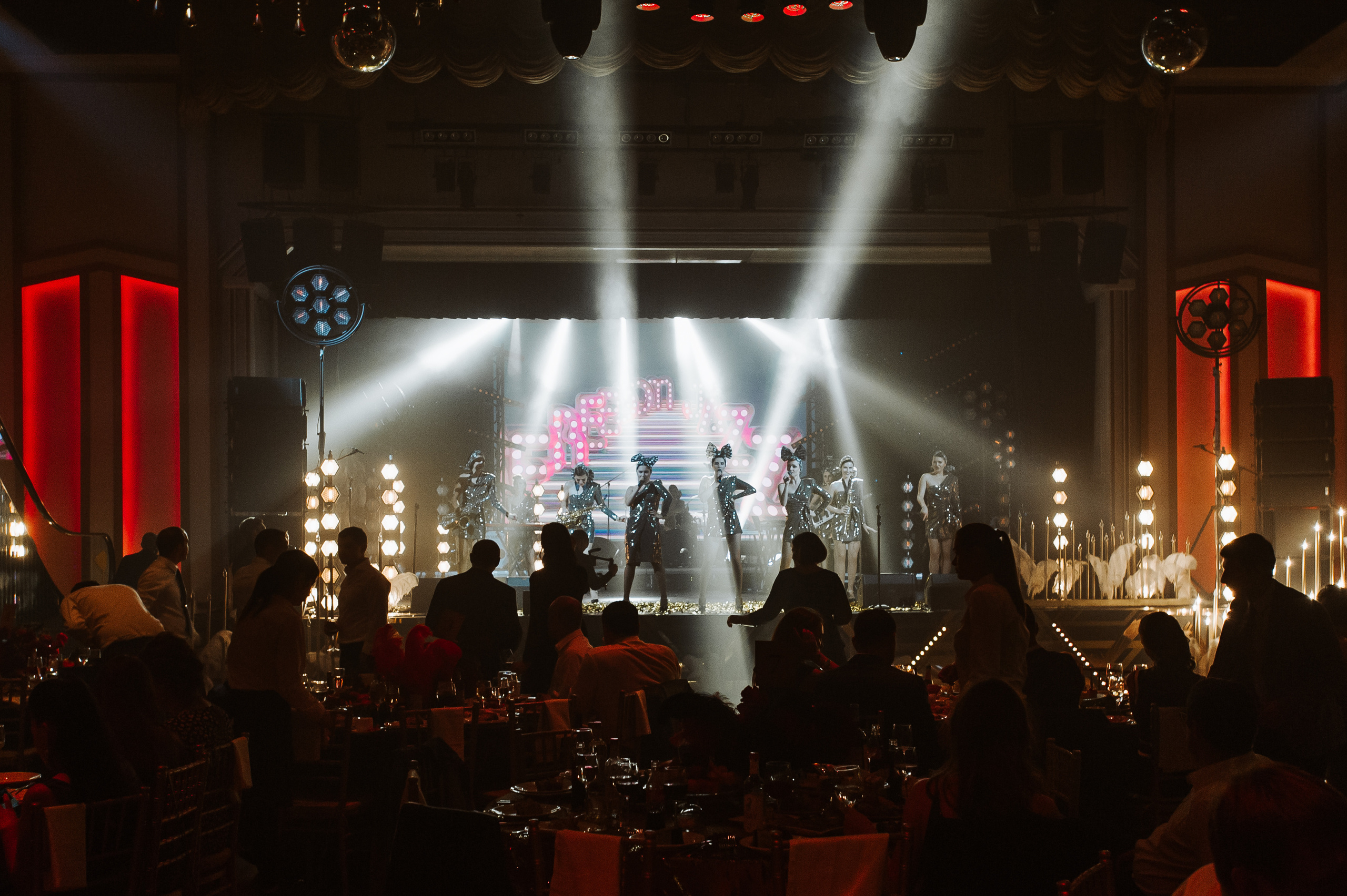 Burenie. Wedding & Documentary Photographer based in Nuremberg — available across Europe & Turkey | Vitalii Nasonov